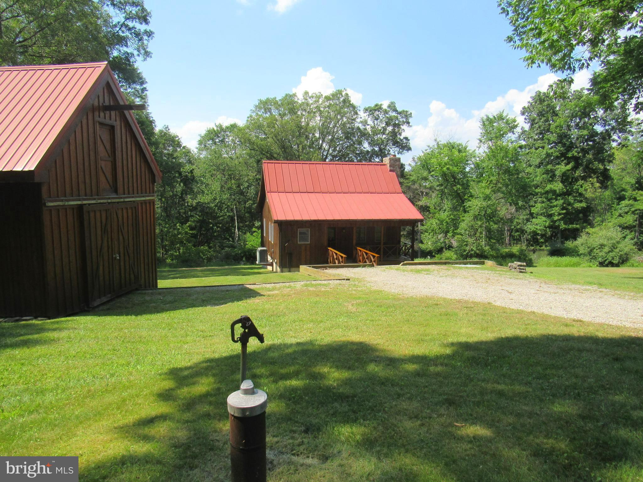 BLACK BEAR RECREATION AREA - Residential