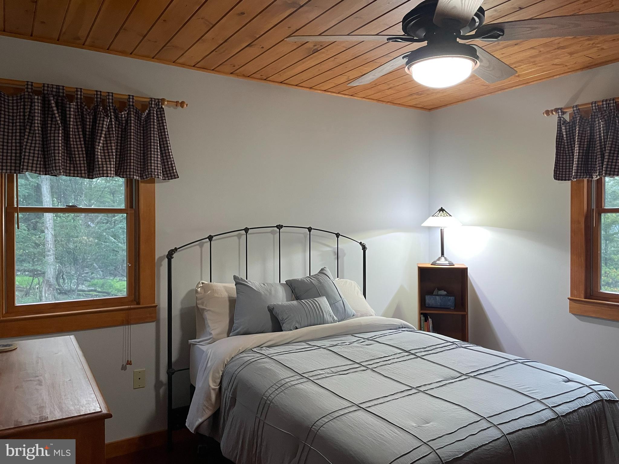 BLACK BEAR RECREATION AREA - Residential