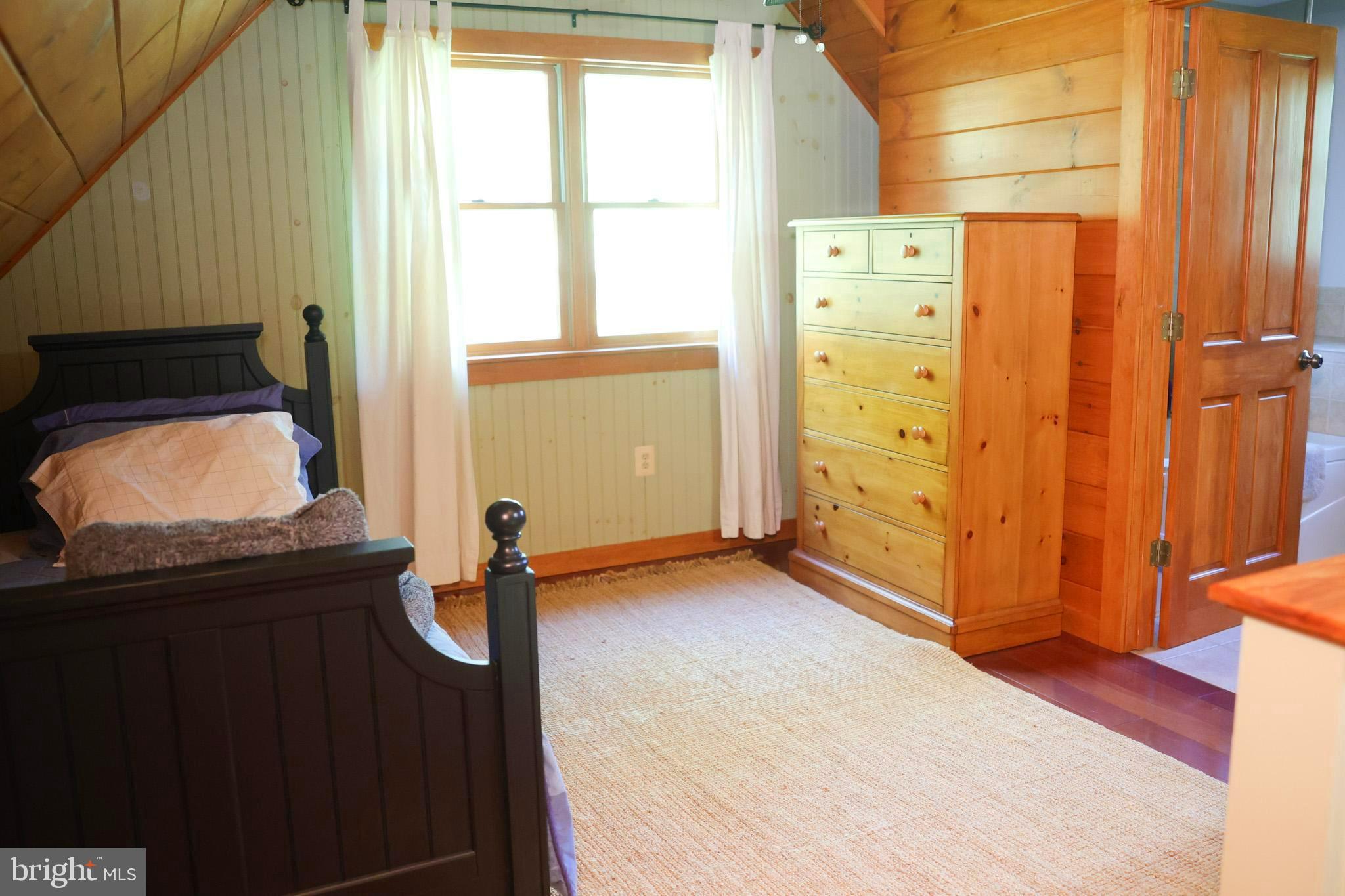 BLACK BEAR RECREATION AREA - Residential