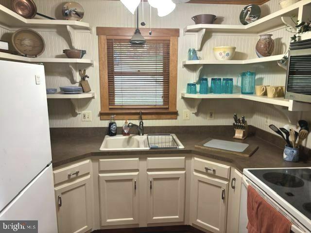 BLACK BEAR RECREATION AREA - Residential