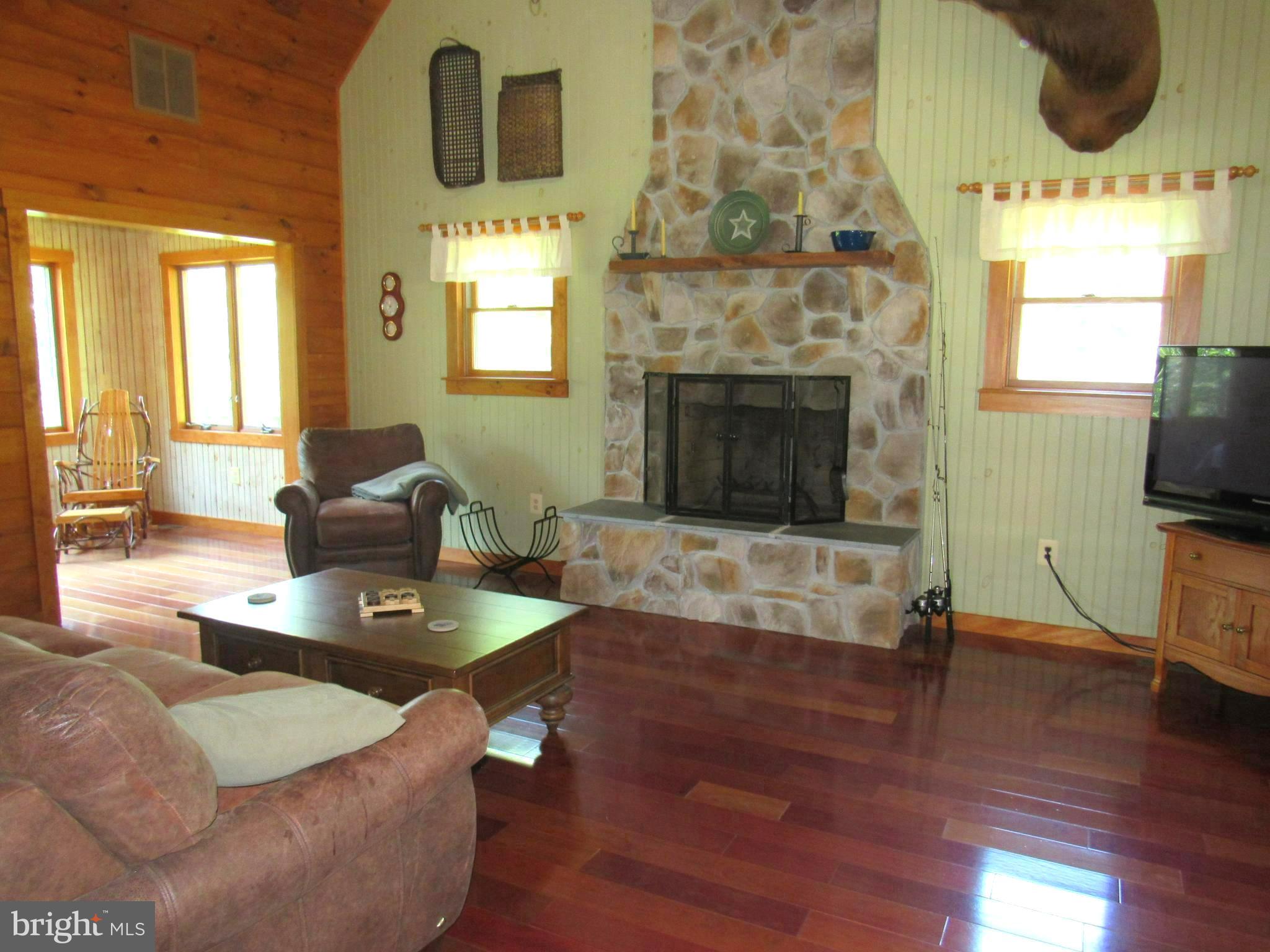 BLACK BEAR RECREATION AREA - Residential