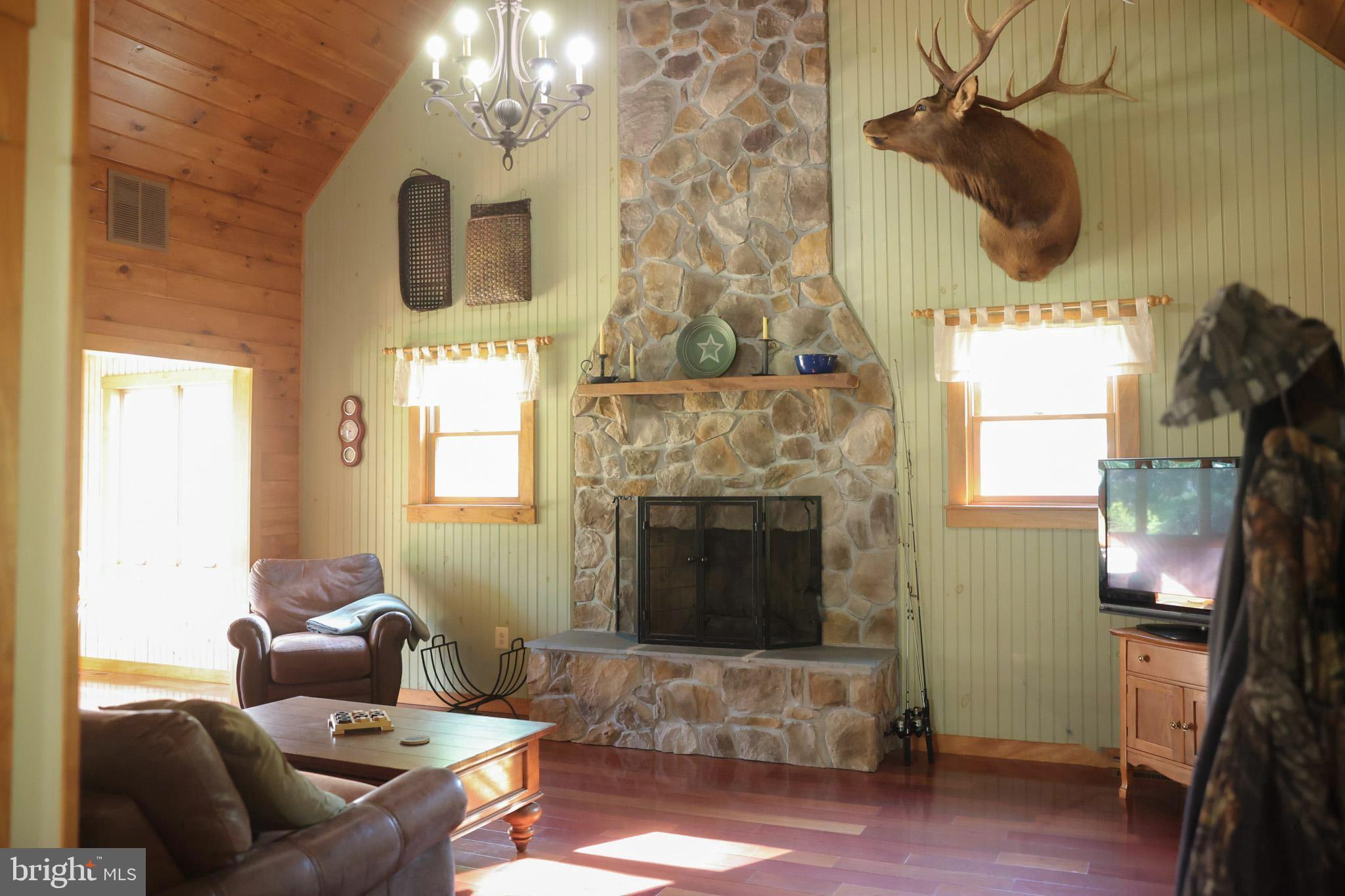 BLACK BEAR RECREATION AREA - Residential