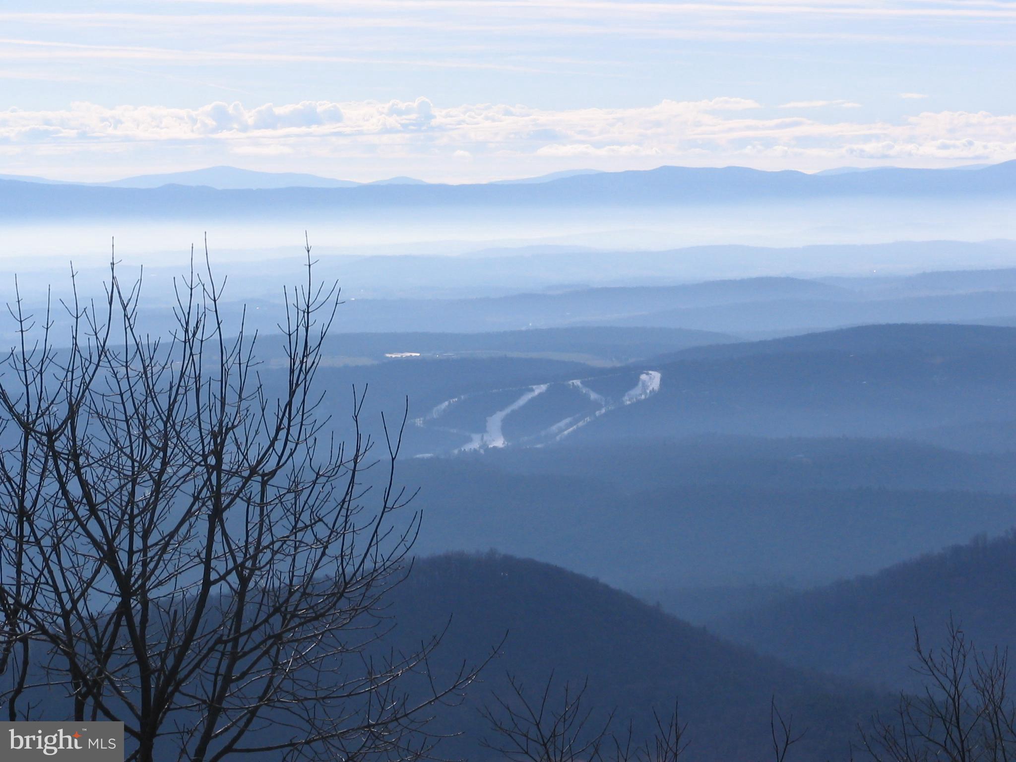 BLACK BEAR RECREATION AREA - Residential