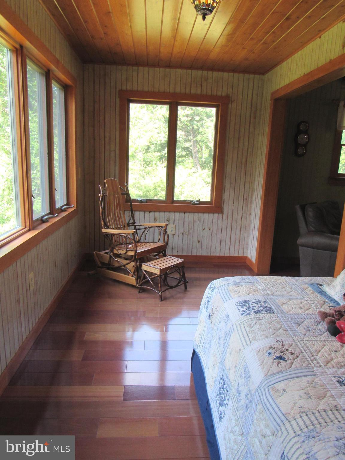 BLACK BEAR RECREATION AREA - Residential