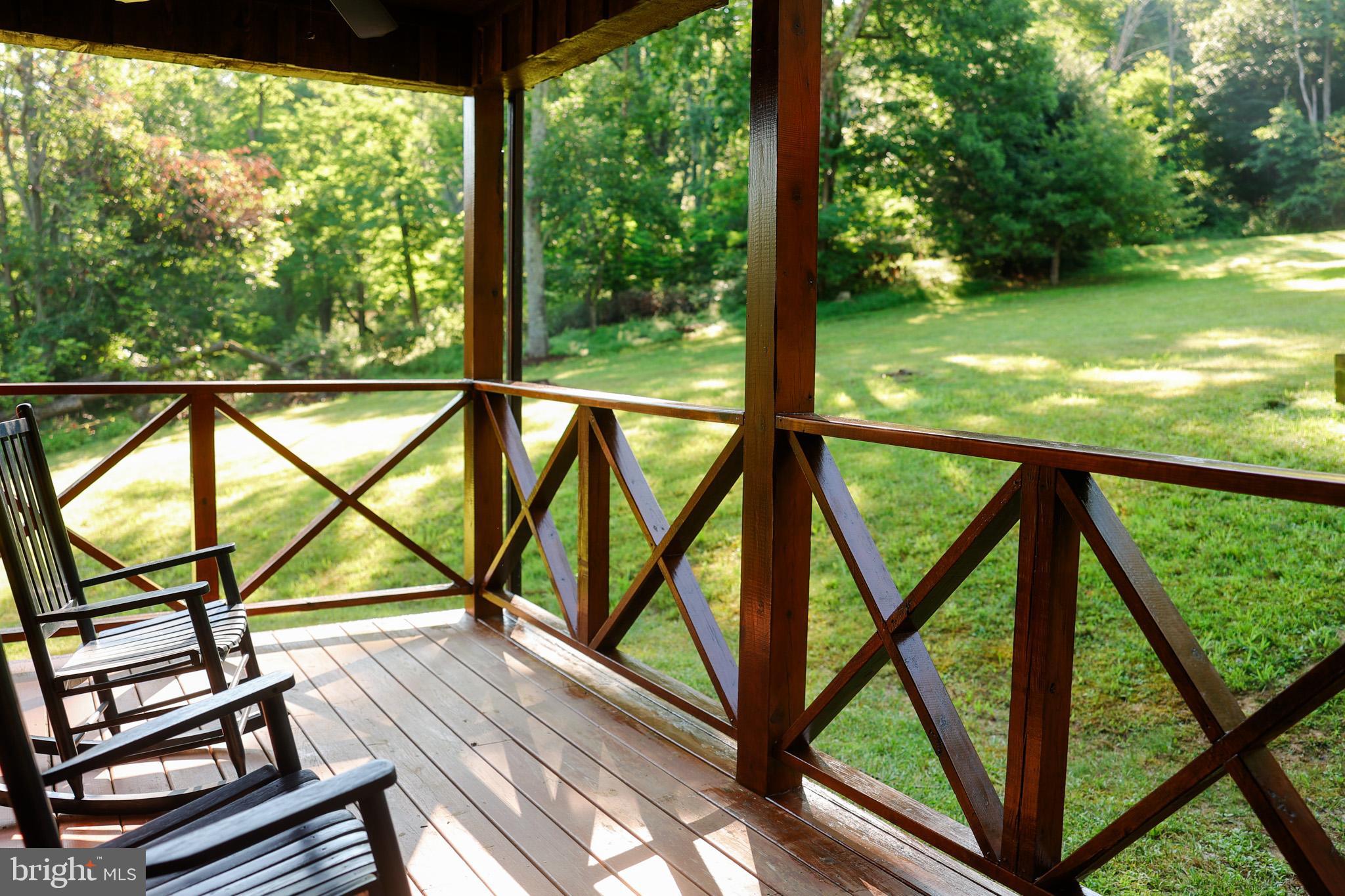 BLACK BEAR RECREATION AREA - Residential