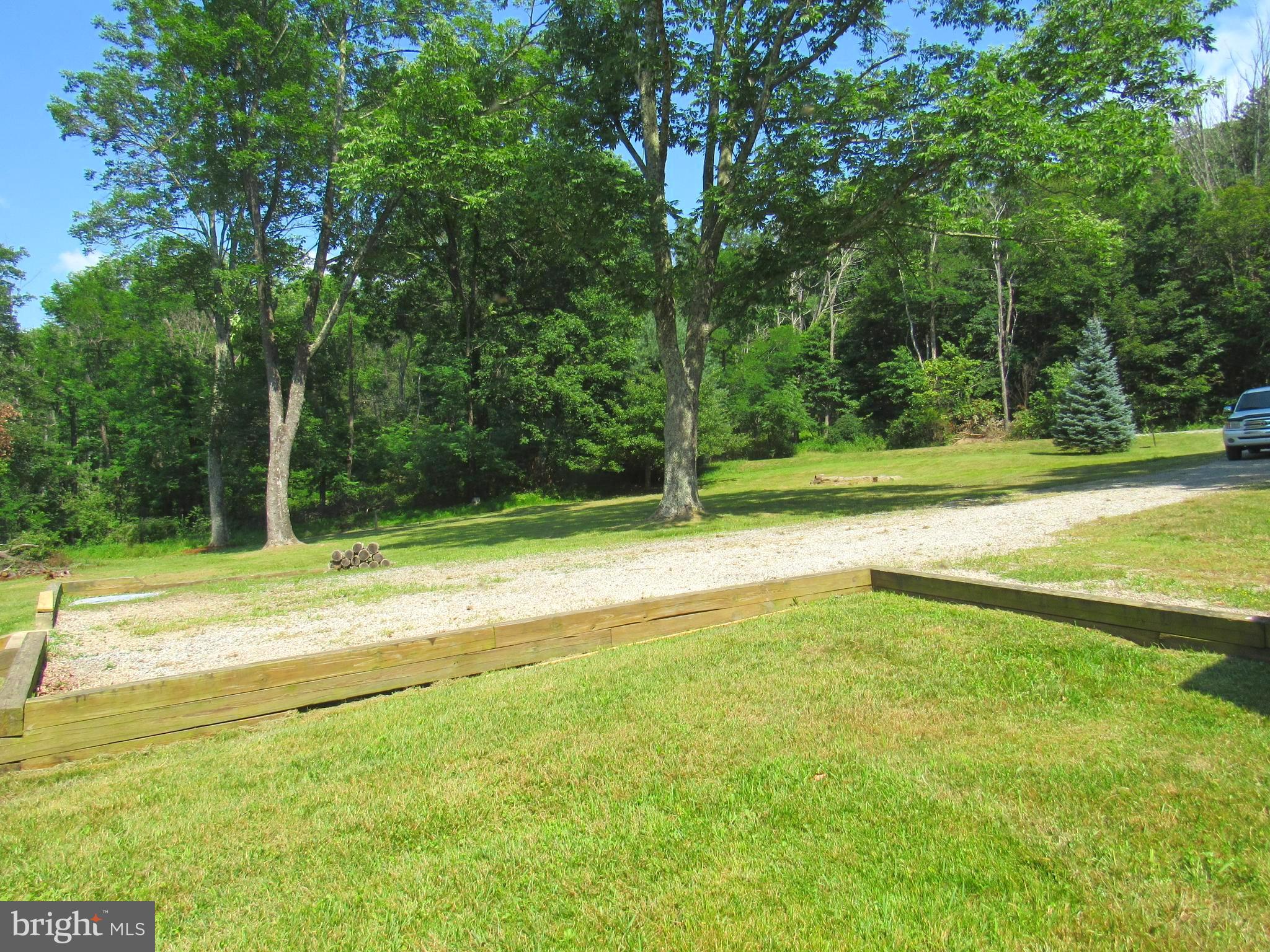 BLACK BEAR RECREATION AREA - Residential