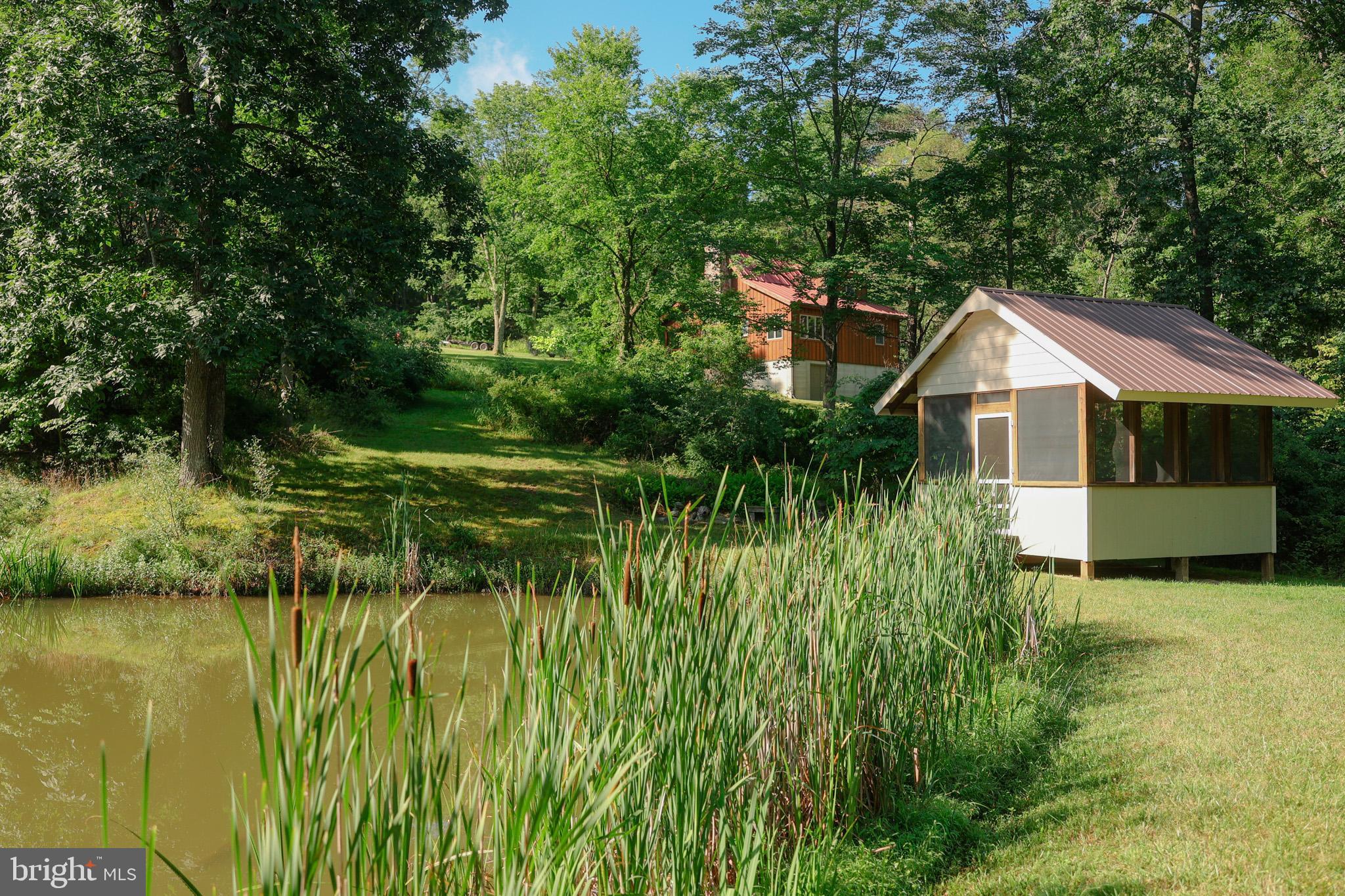 BLACK BEAR RECREATION AREA - Residential