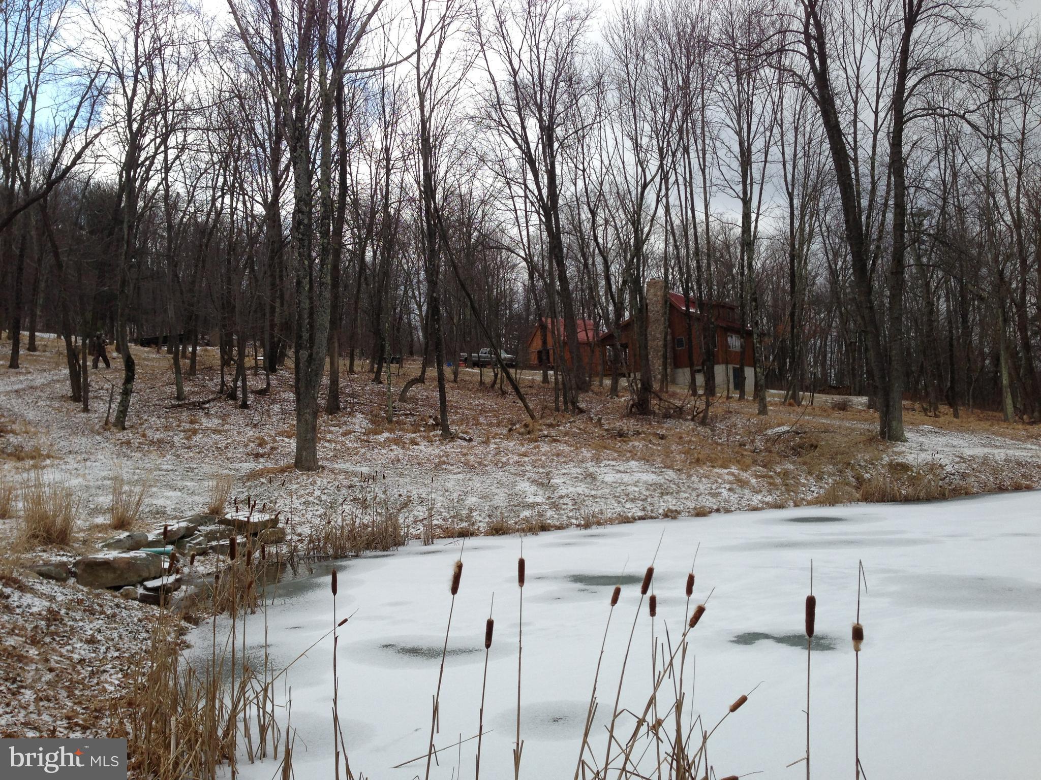 BLACK BEAR RECREATION AREA - Residential