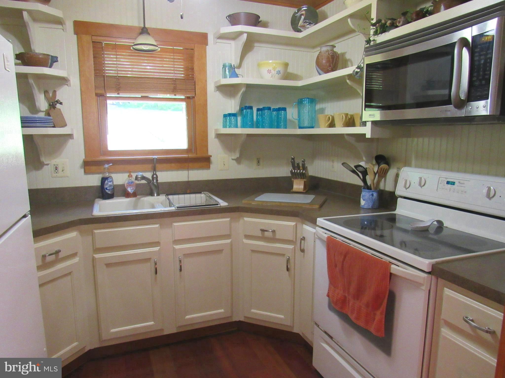 BLACK BEAR RECREATION AREA - Residential