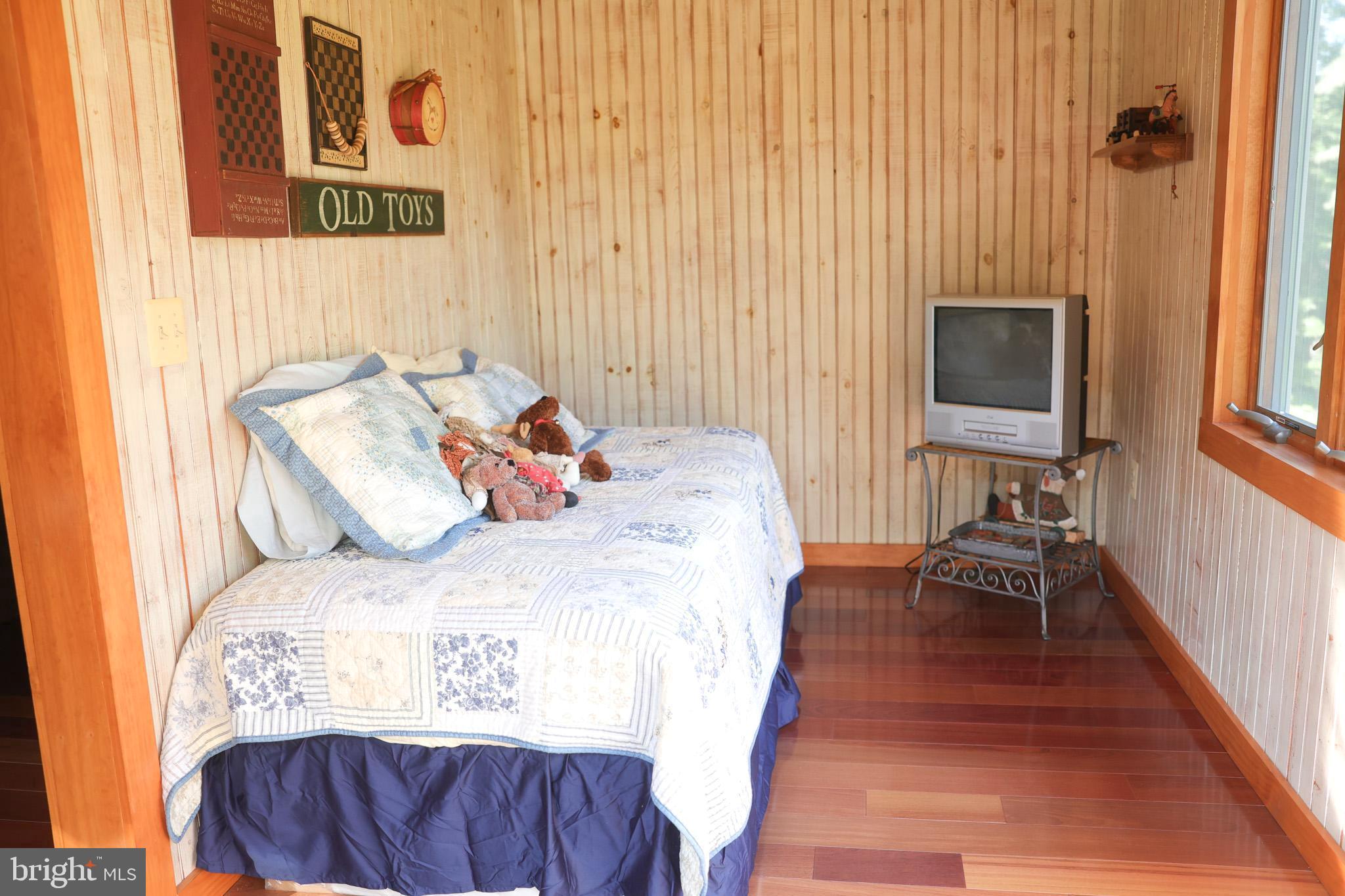 BLACK BEAR RECREATION AREA - Residential