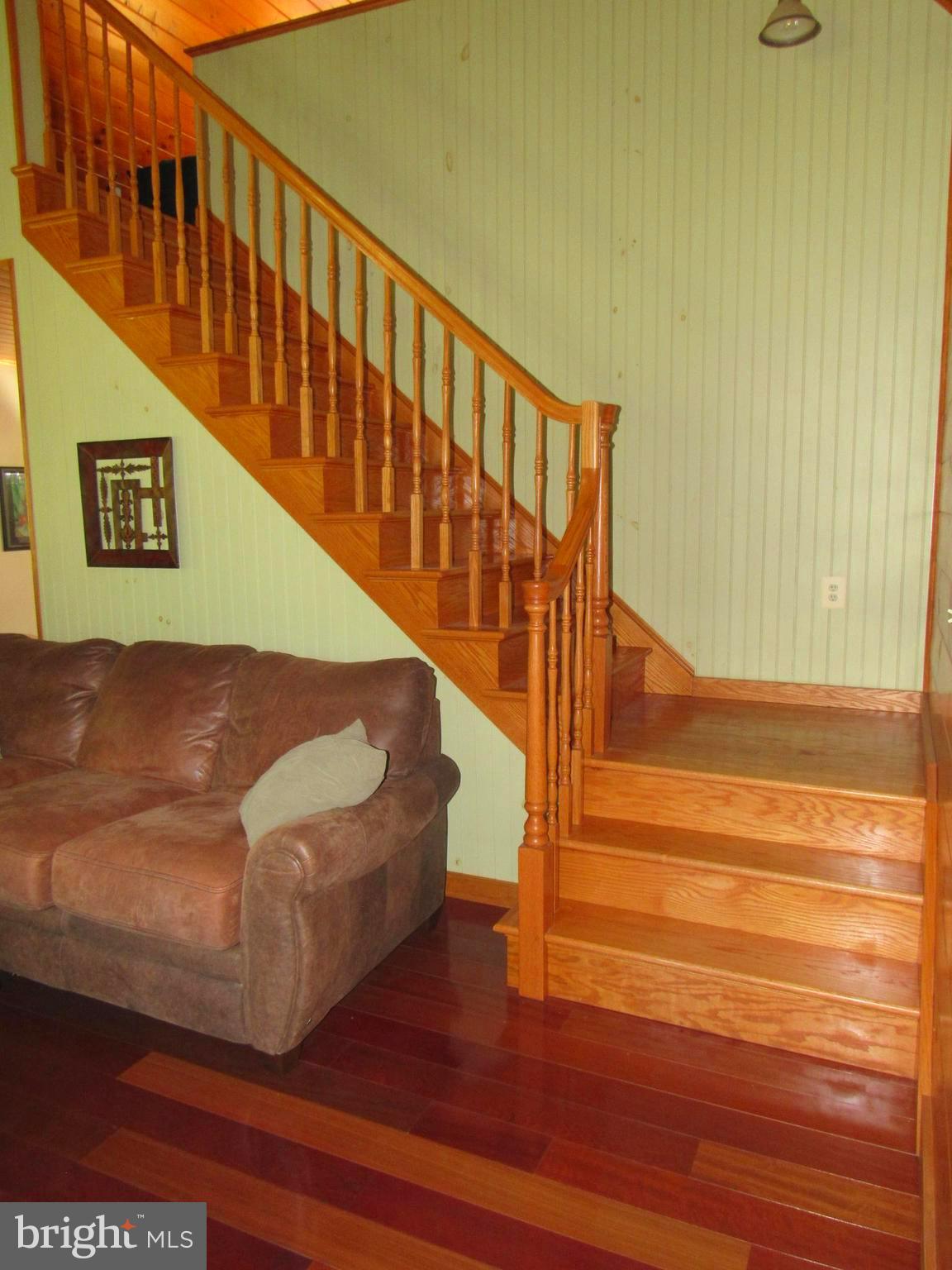 BLACK BEAR RECREATION AREA - Residential