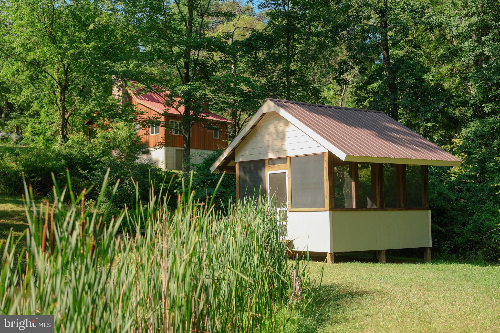 BLACK BEAR RECREATION AREA - Residential