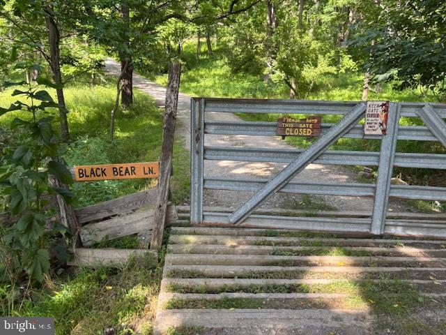 BLACK BEAR RECREATION AREA - Residential