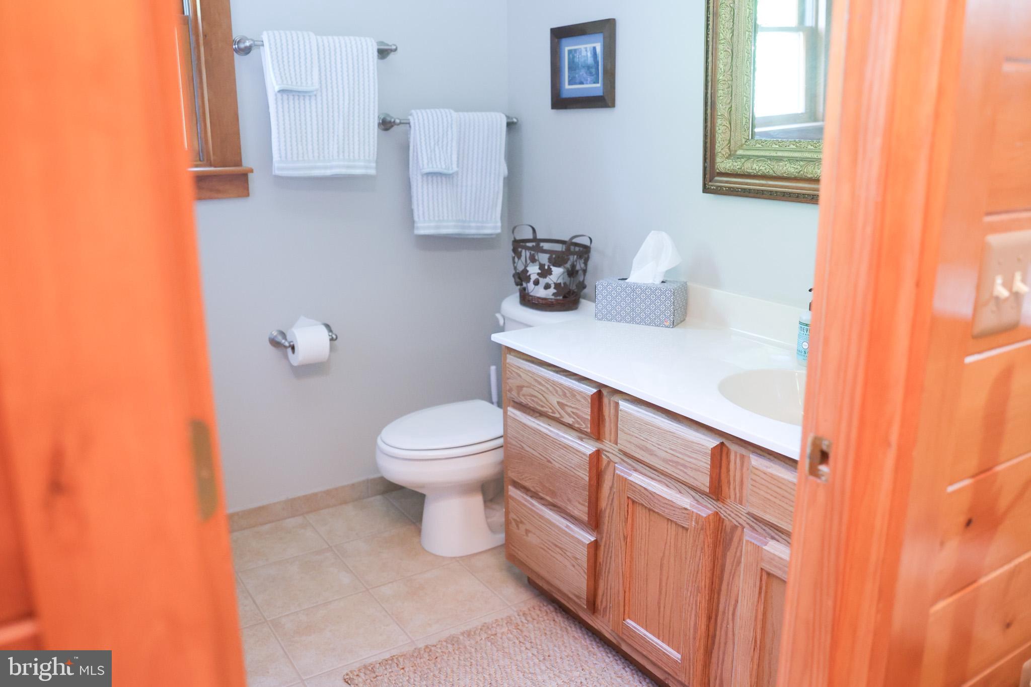 BLACK BEAR RECREATION AREA - Residential