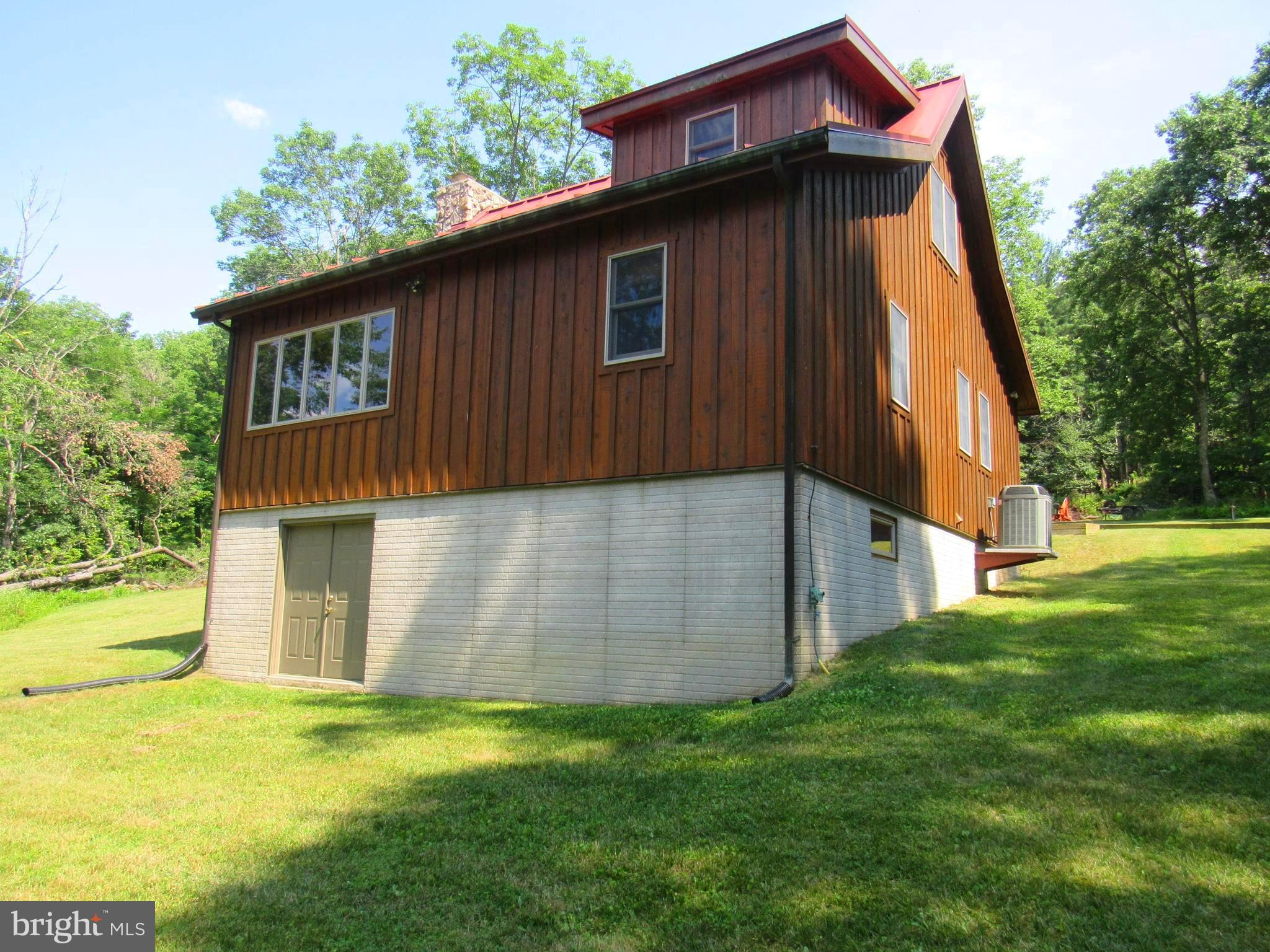 BLACK BEAR RECREATION AREA - Residential