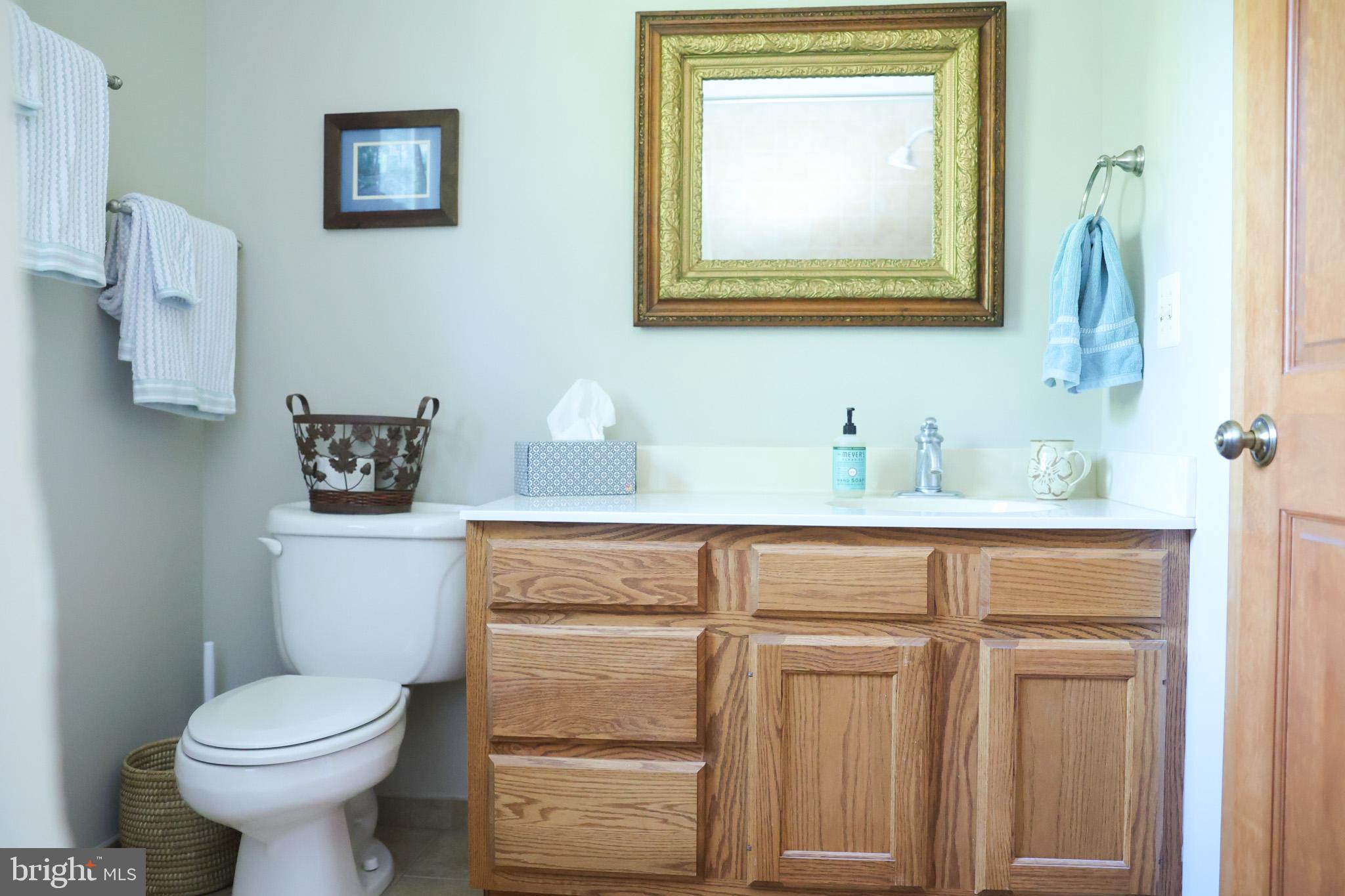 BLACK BEAR RECREATION AREA - Residential