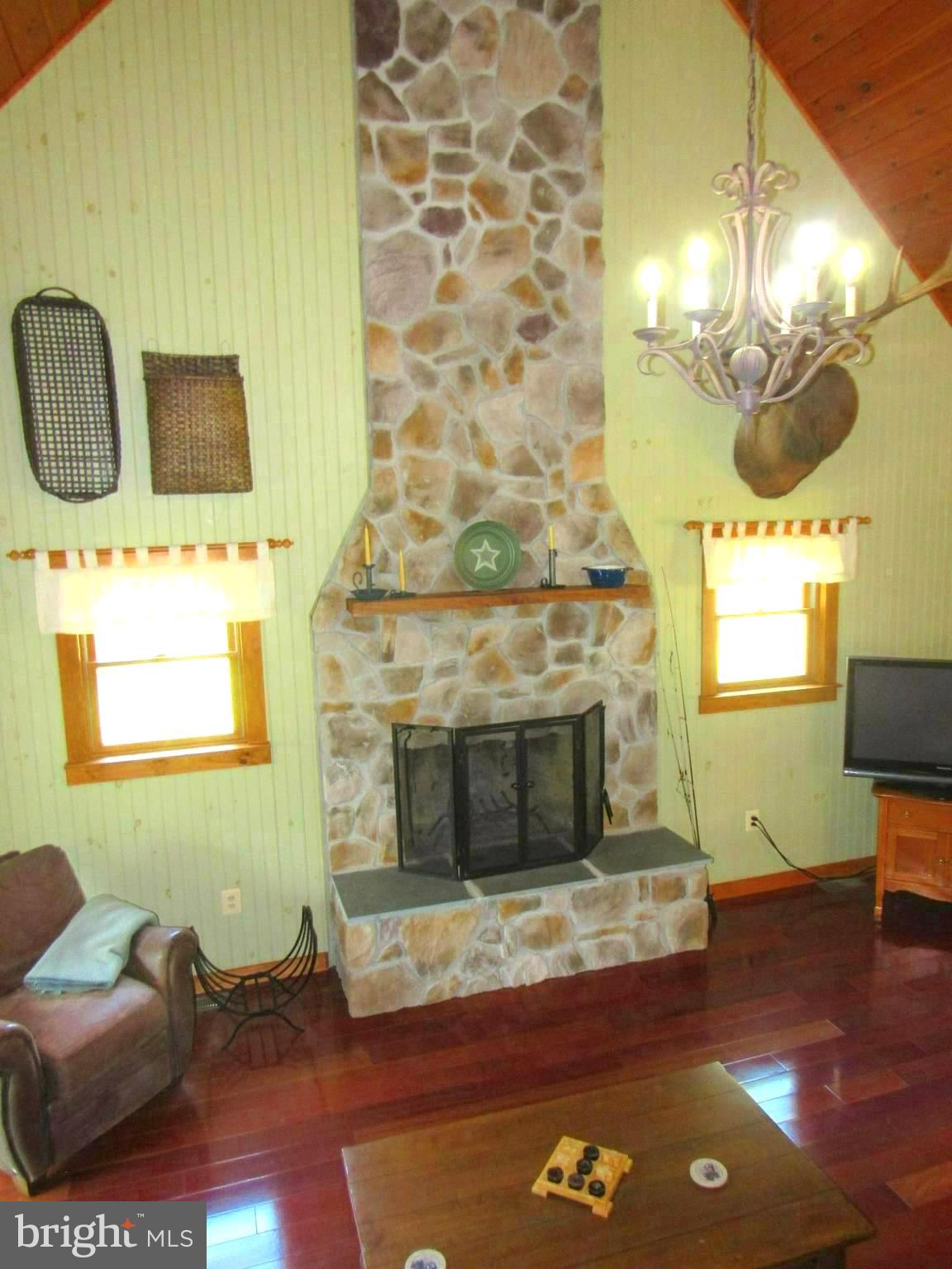 BLACK BEAR RECREATION AREA - Residential