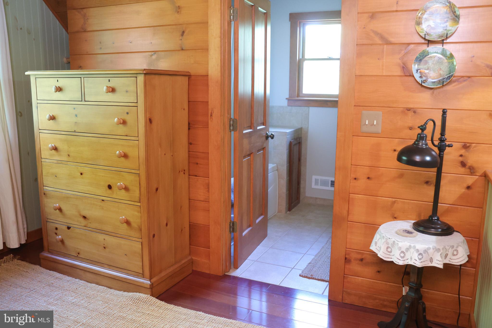 BLACK BEAR RECREATION AREA - Residential