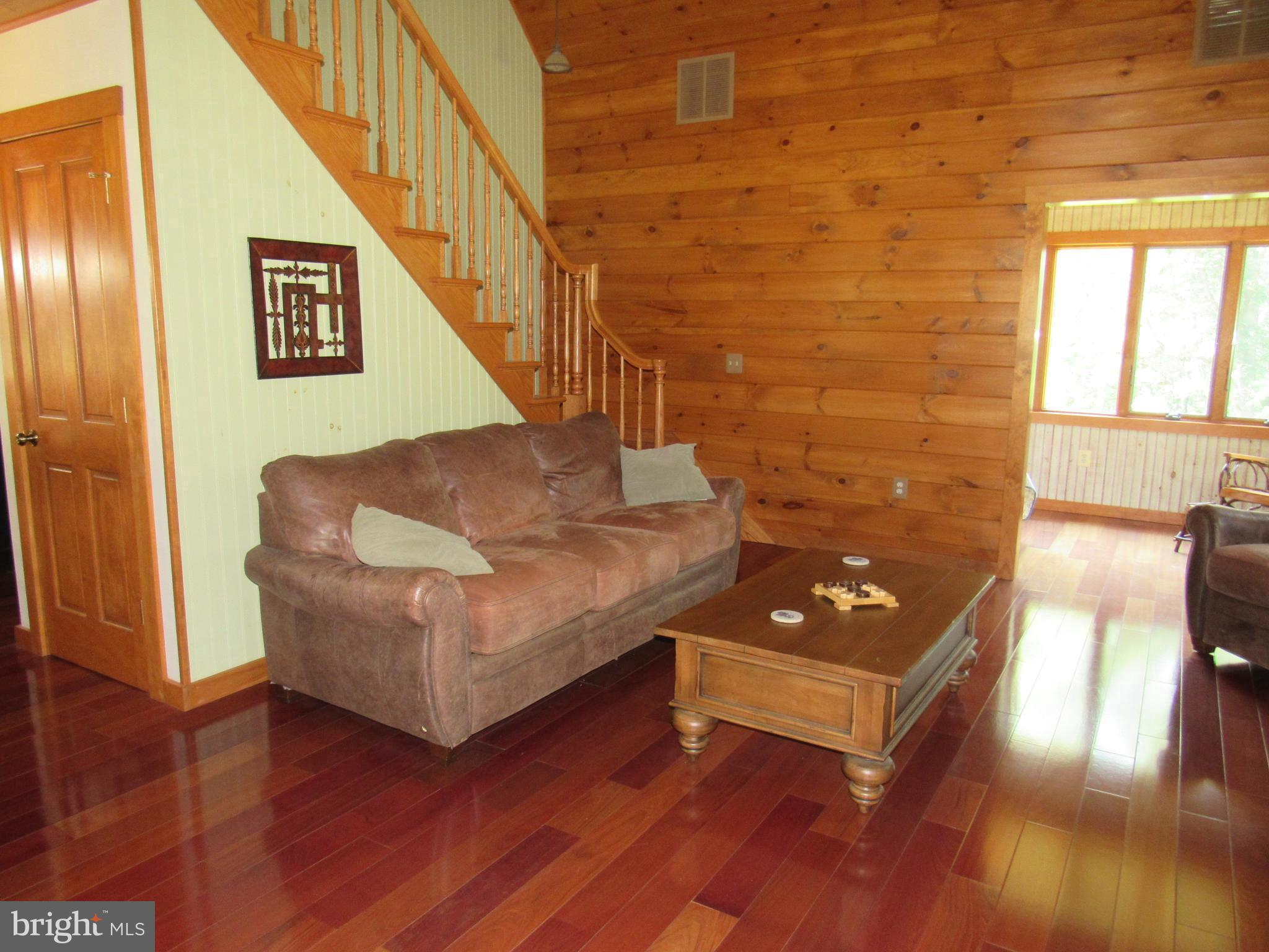 BLACK BEAR RECREATION AREA - Residential