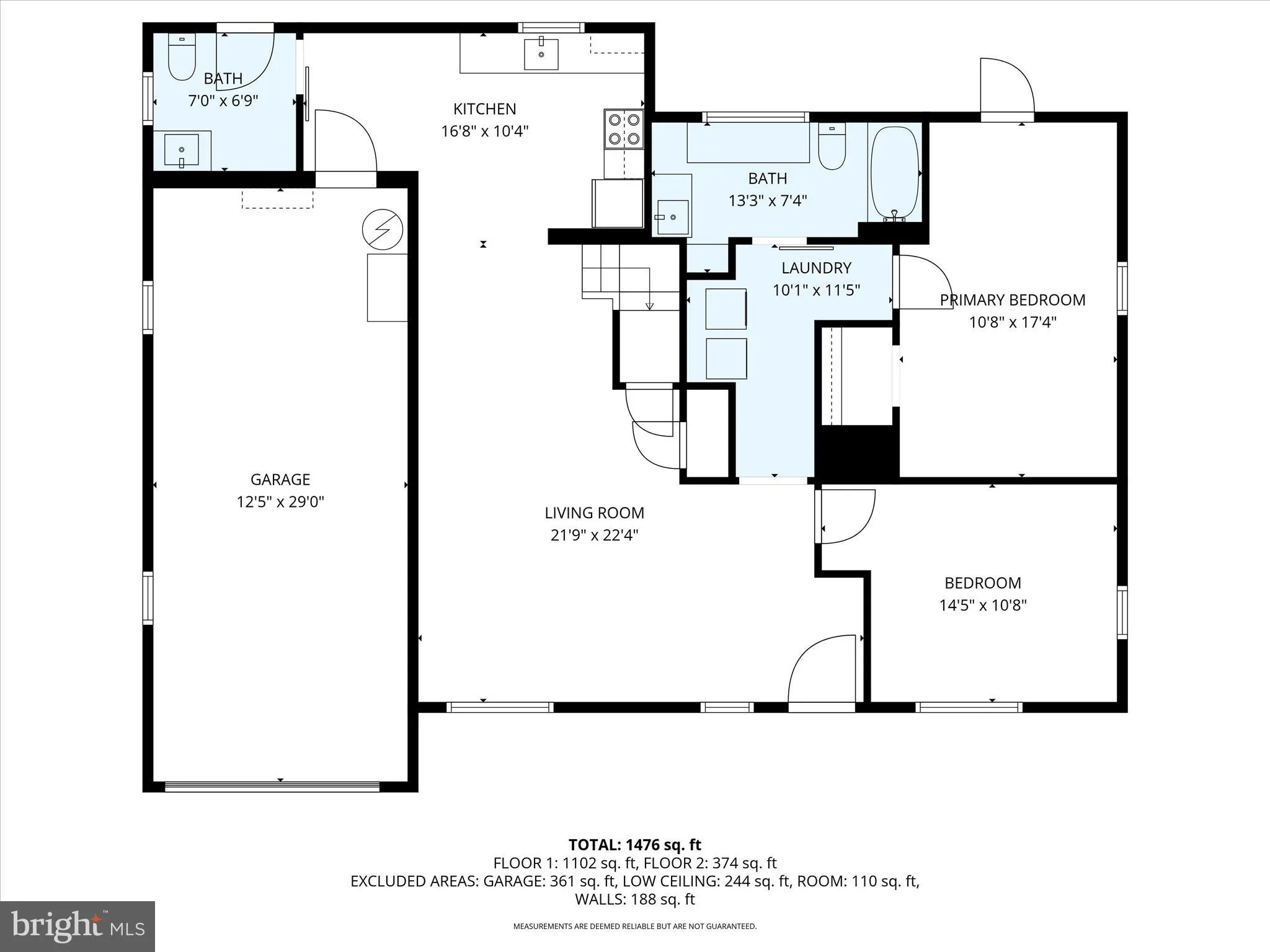 Kinzers, Pennsylvania 17535, United States, 3 Bedrooms Bedrooms, ,2 BathroomsBathrooms,Residential,Active,215282
