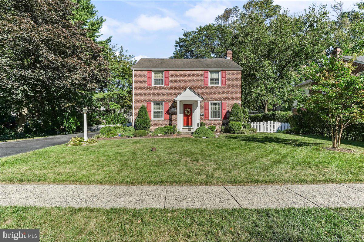 Welcome to 243 Rambling Way – Where Your Neighbors Are More Like Family!
This well-loved 3-bedroom, 2.5-bath Colonial is nestled on a quiet street in one of Springfield’s most desirable neighborhoods. Thoughtfully maintained, updated, and full of character, this home offers the perfect blend of timeless charm, everyday functionality, and warm community vibes. Arrive to your oversized driveway with space for up to 8 vehicles—perfect for large households or gatherings. Step inside and be greeted by original hardwood floors and a spacious living room with a cozy gas fireplace, ideal for relaxing or entertaining. Adjacent to the living room, the formal dining room offers a comfortable setting for family meals or holiday celebrations. The kitchen is a true highlight—featuring light cherry wood custom cabinets, soft-close drawers, granite countertops, and a classic subway tile backsplash. It's designed with both style and practicality in mind. From the kitchen, step directly into the bright and versatile four-season room. This inviting space features slate flooring, electric baseboard heat, access to the driveway, and sliding doors that open to the fenced-in private backyard. The family room, located just off the kitchen, includes a second gas fireplace and provides a cozy gathering space for everyday living. The backyard is your own private retreat, complete with a brick patio, well-maintained shed (roof replaced 2 years ago), and a natural gas grill (included in the sale)—perfect for peaceful evenings, gardening, or hosting your next BBQ. Upstairs, you’ll find three generously sized bedrooms, each with ceiling fans and ample closet space. The primary suite boasts his and her closets with custom shelving and an en-suite bath featuring a deep soaking tub and double vanity with Corian countertop. A hall bathroom and linen closet round out the second floor. The partially finished basement is ideal for entertaining or additional living space and includes a wet bar with granite countertop, bar stools, mini fridge, and wine fridge. The laundry/storage area features an extra refrigerator, freestanding dehumidifier, French drain, and sump pump for added peace of mind. HVAC system installed in 2021.
Located in the top-rated Springfield School District and just minutes from shopping, dining, parks, and major commuter routes, 243 Rambling Way offers the perfect mix of comfort, convenience, and community. Don’t miss your chance to own this Springfield gem—schedule your showing today!
**PRE-APPROVED BUYERS ONLY**
