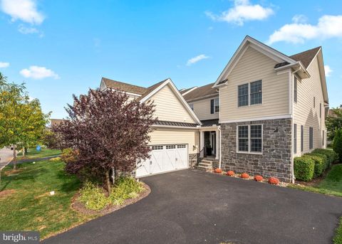 3714 ROSE TRADER LANE NEWTOWN SQUARE PA 19073