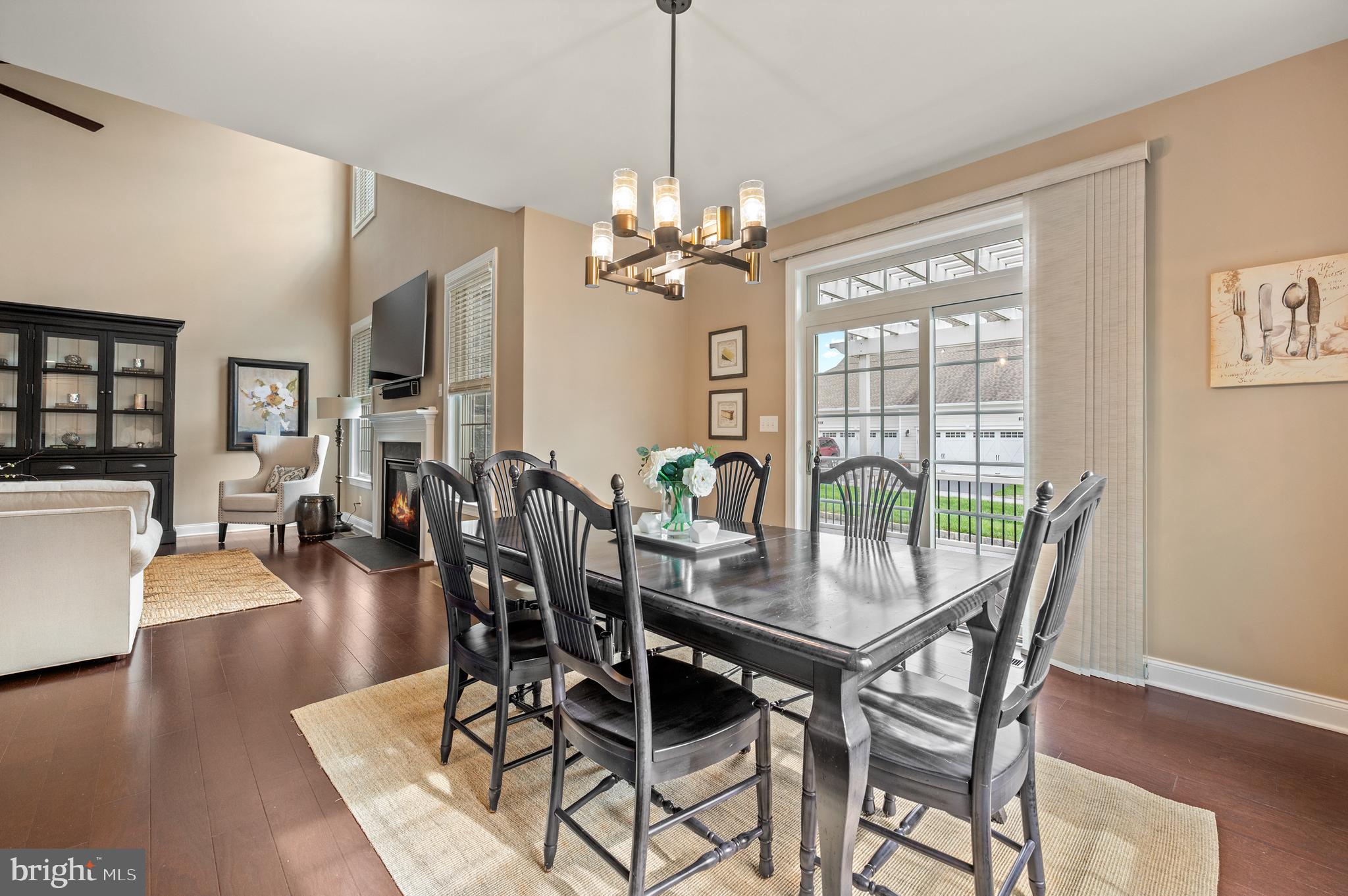 LISETER - Residential