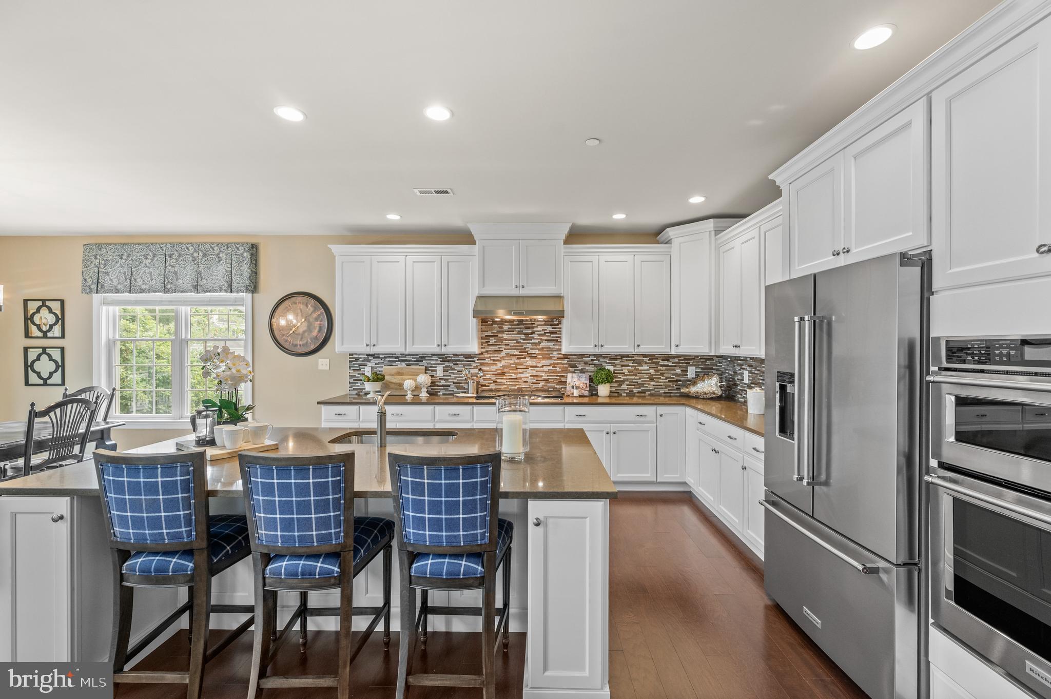 LISETER - Residential