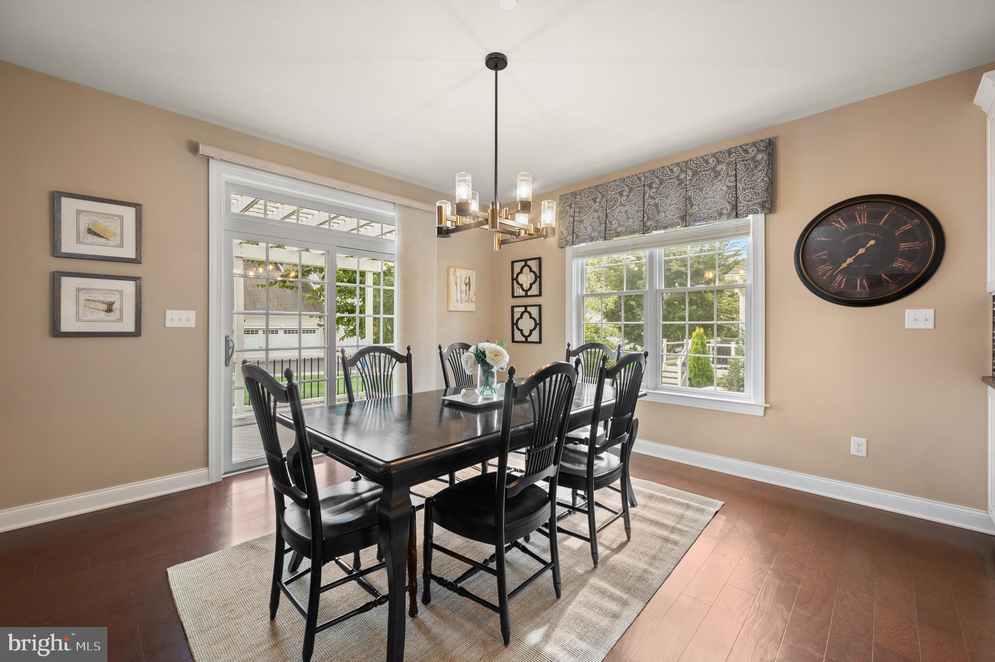 LISETER - Residential