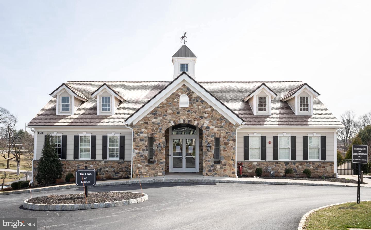 LISETER - Residential