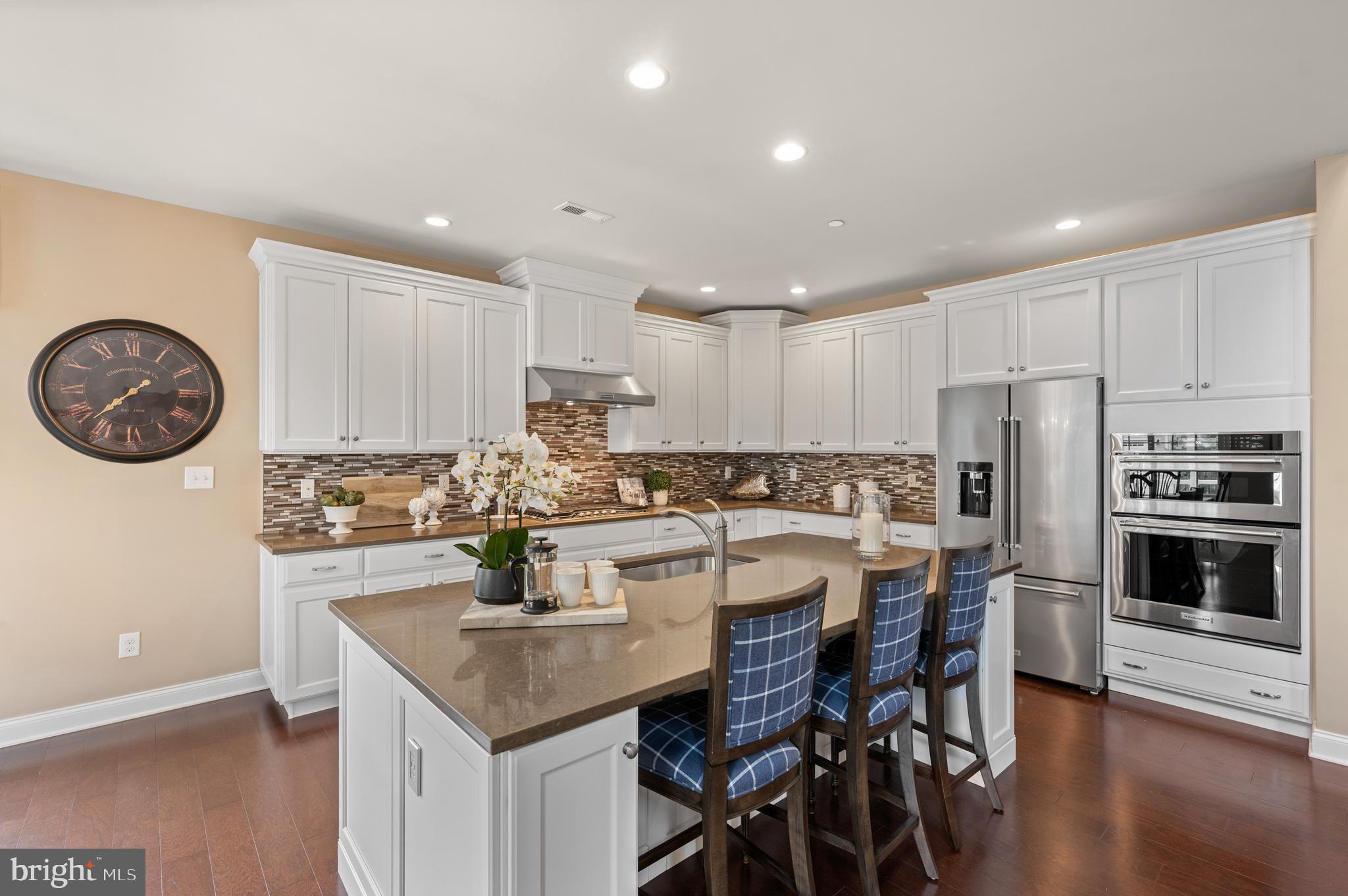 LISETER - Residential