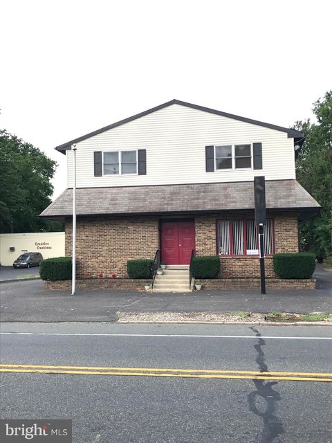 Photo of 220 S White Horse Pike #3, AUDUBON, NJ 08106 (MLS # NJCD2100866)
