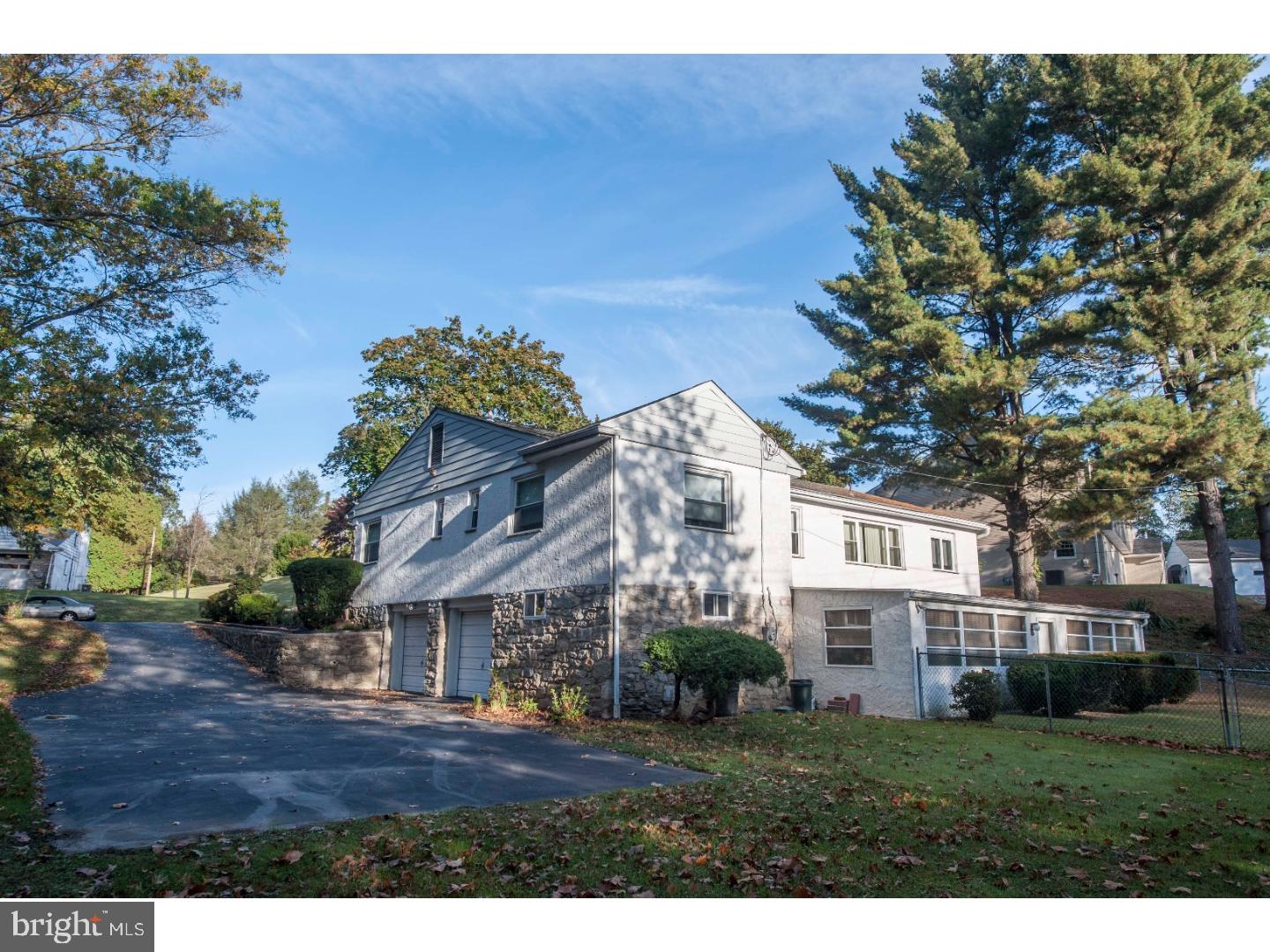 BROOKTHORPE HILLS - Residential