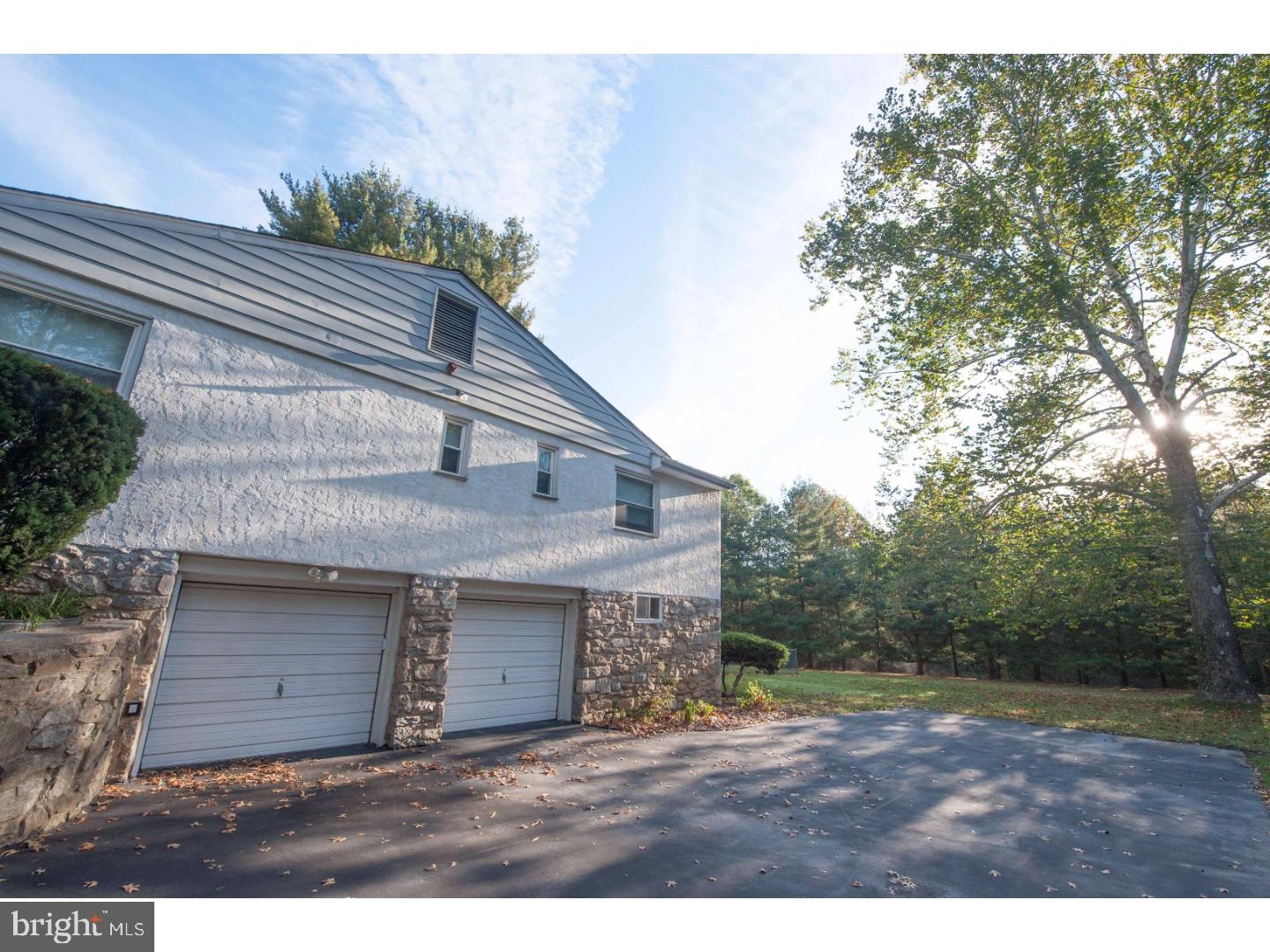 BROOKTHORPE HILLS - Residential