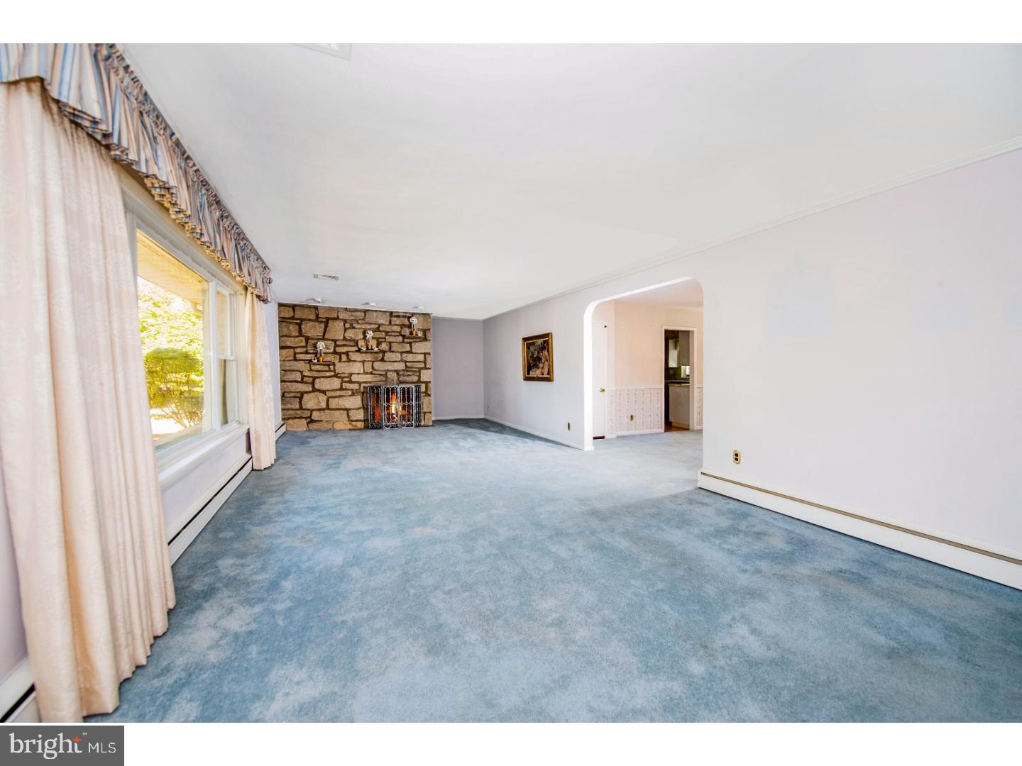 BROOKTHORPE HILLS - Residential