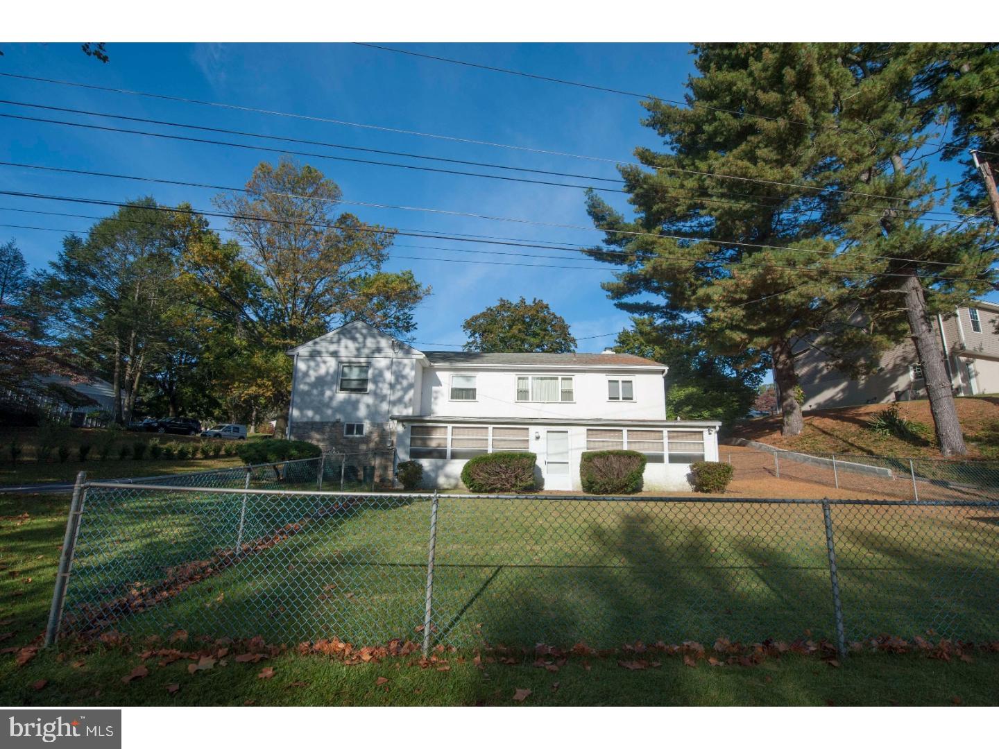 BROOKTHORPE HILLS - Residential