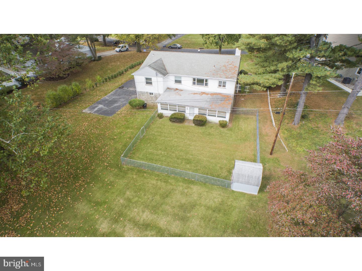 BROOKTHORPE HILLS - Residential