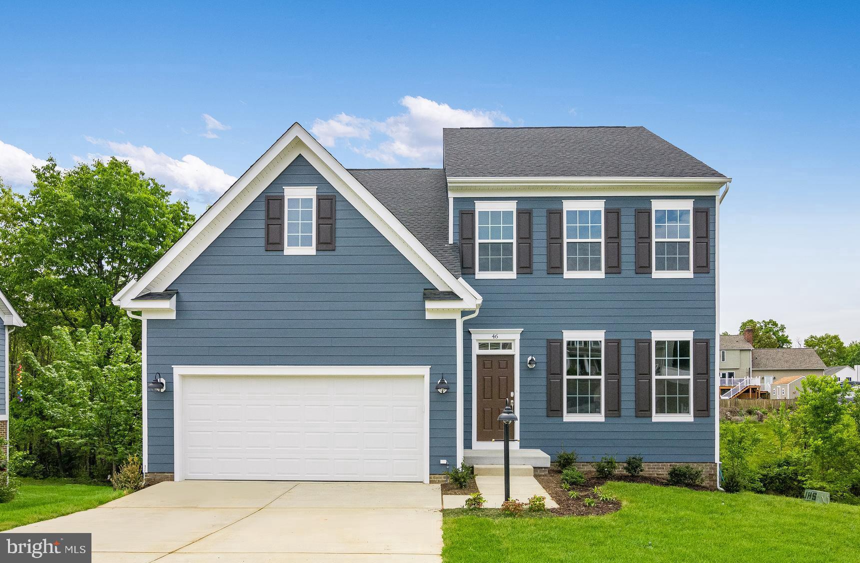 SENSENY VILLAGE - Residential