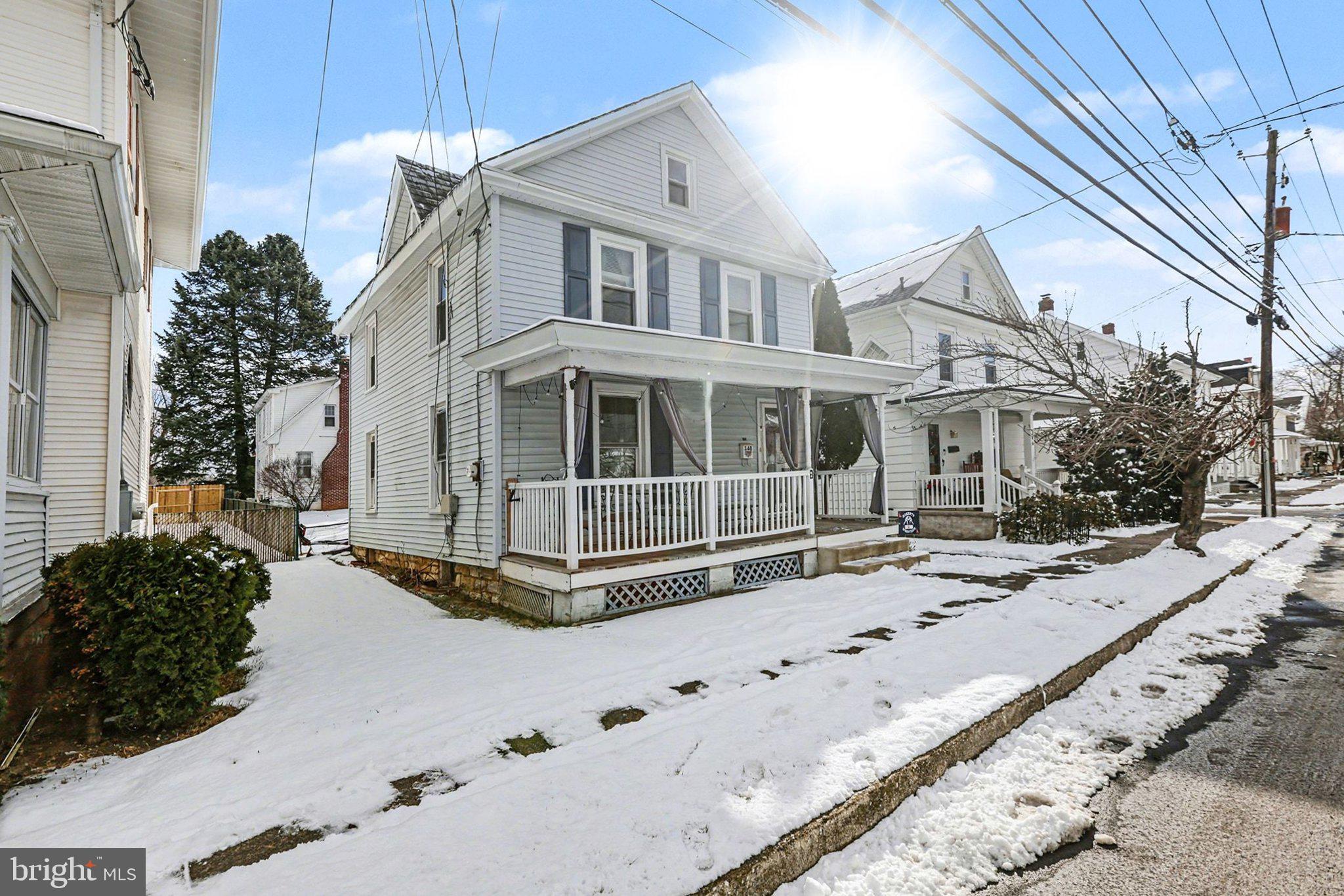 HERSHEY - Residential