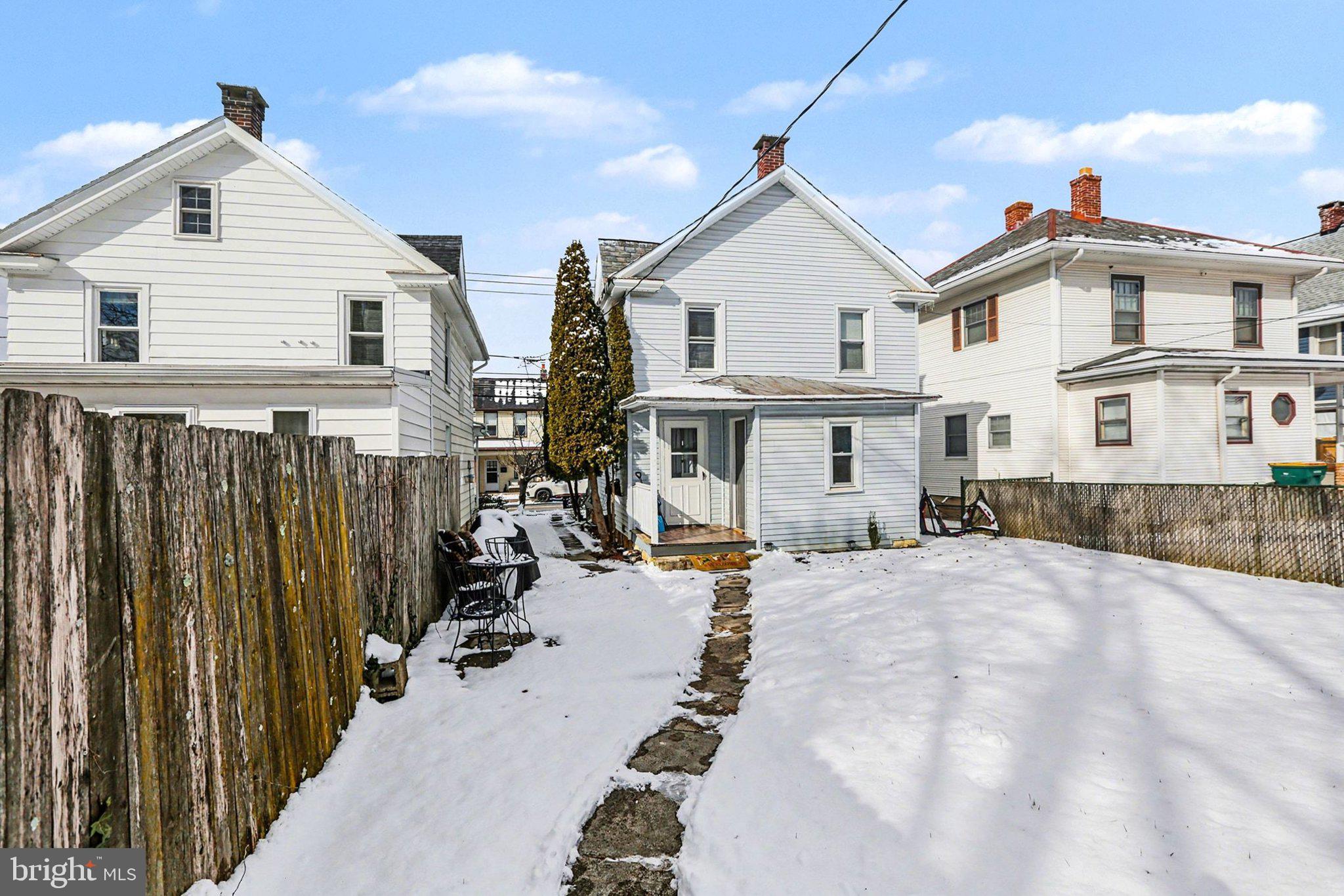 HERSHEY - Residential