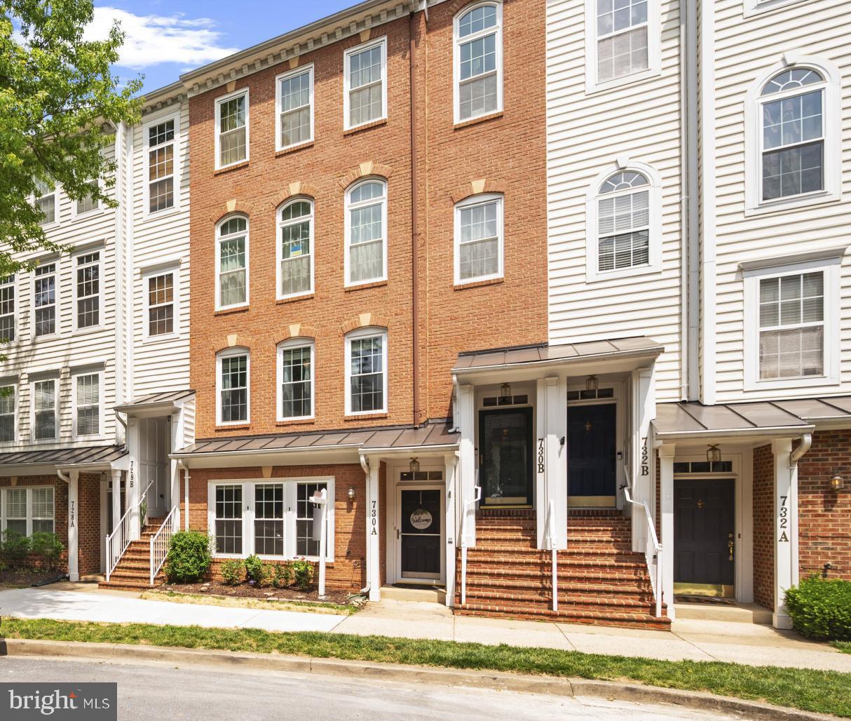 730 MAIN STREET A 730A