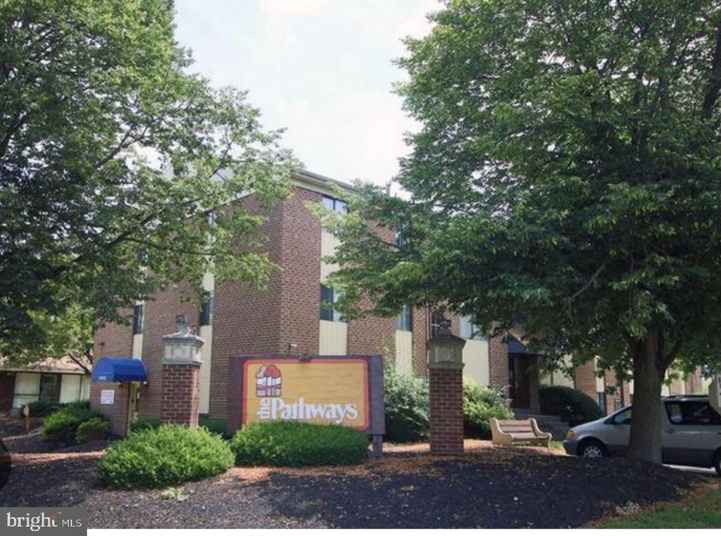 Photo of 9921 - 00 Bustleton Avenue #R10, PHILADELPHIA, PA 19115 (MLS # PAPH2574886)