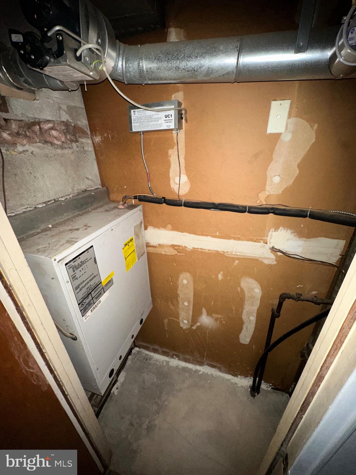 BUSTLETON - Residential