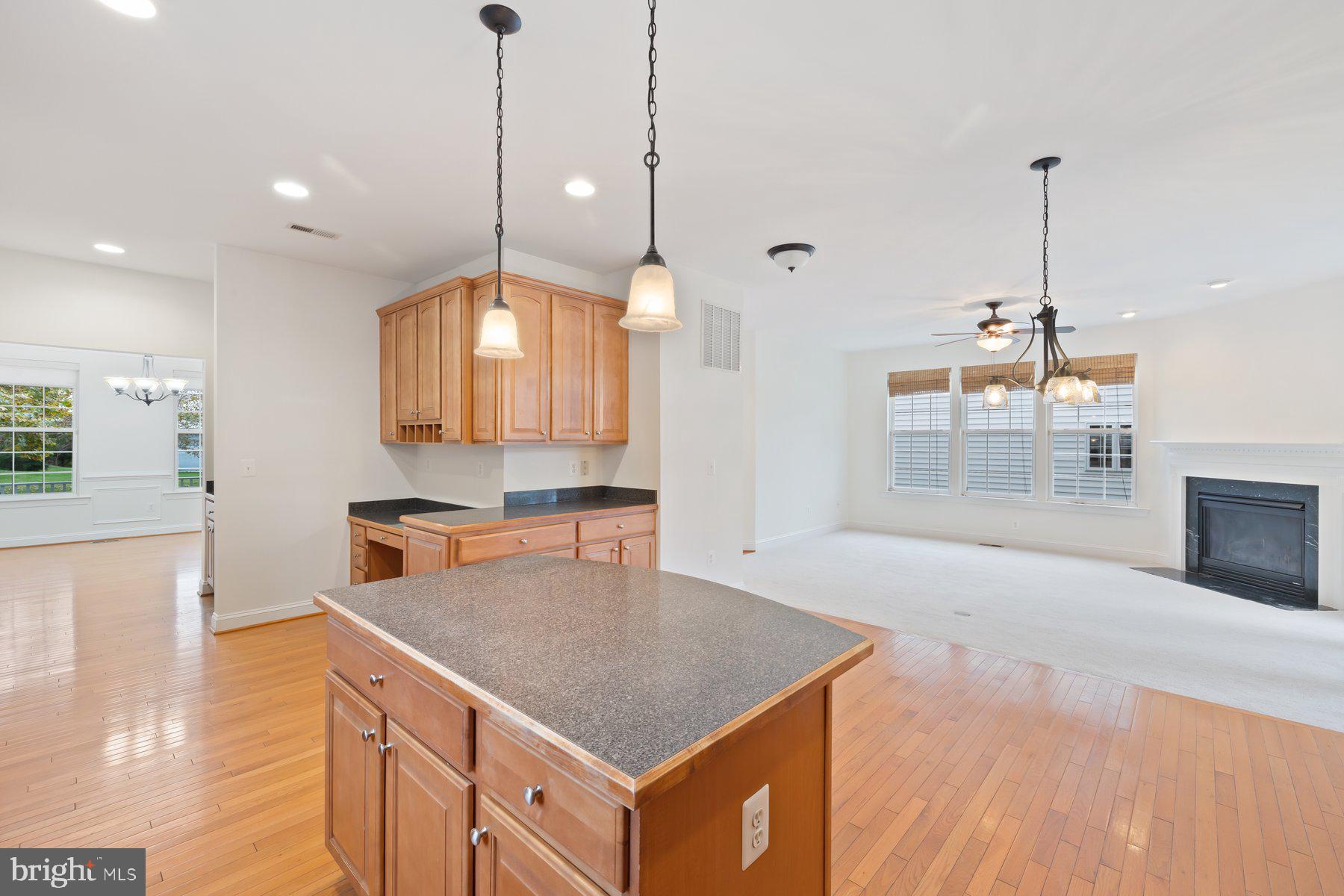 BRINKLEY MANOR - Residential