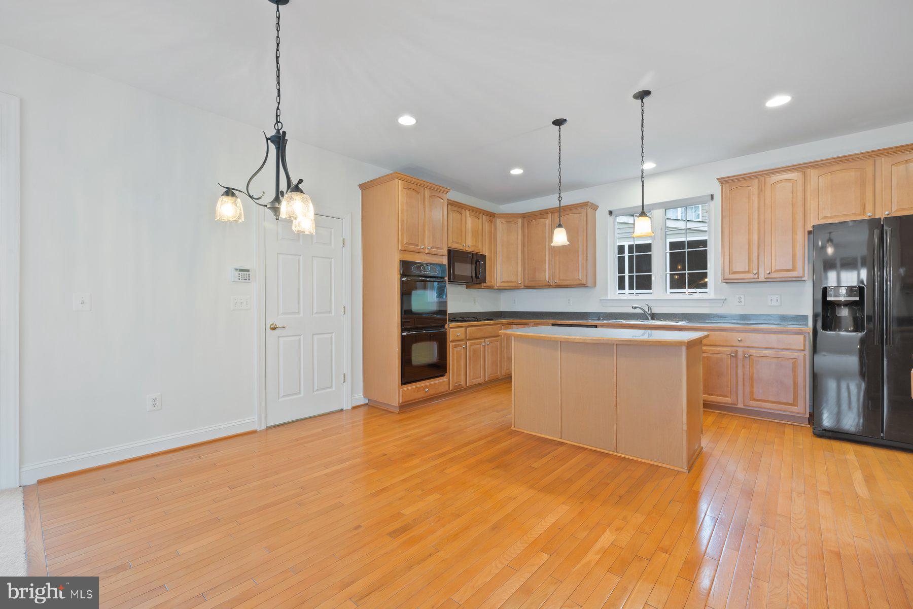 BRINKLEY MANOR - Residential