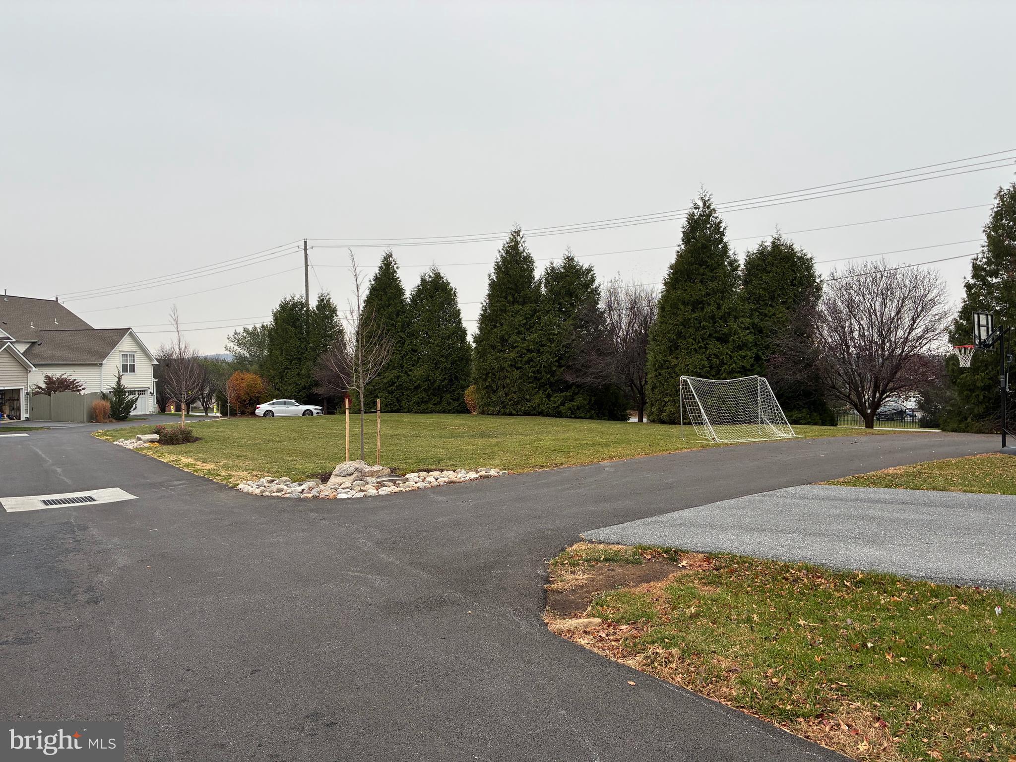 BRINKLEY MANOR - Residential