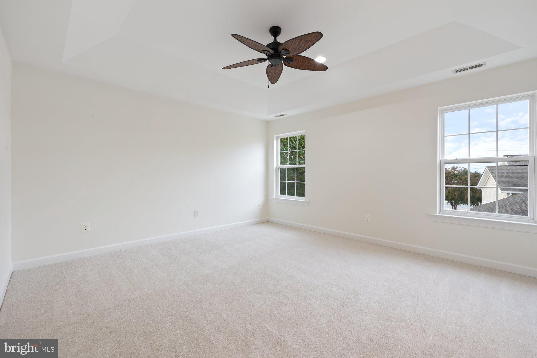 BRINKLEY MANOR - Residential