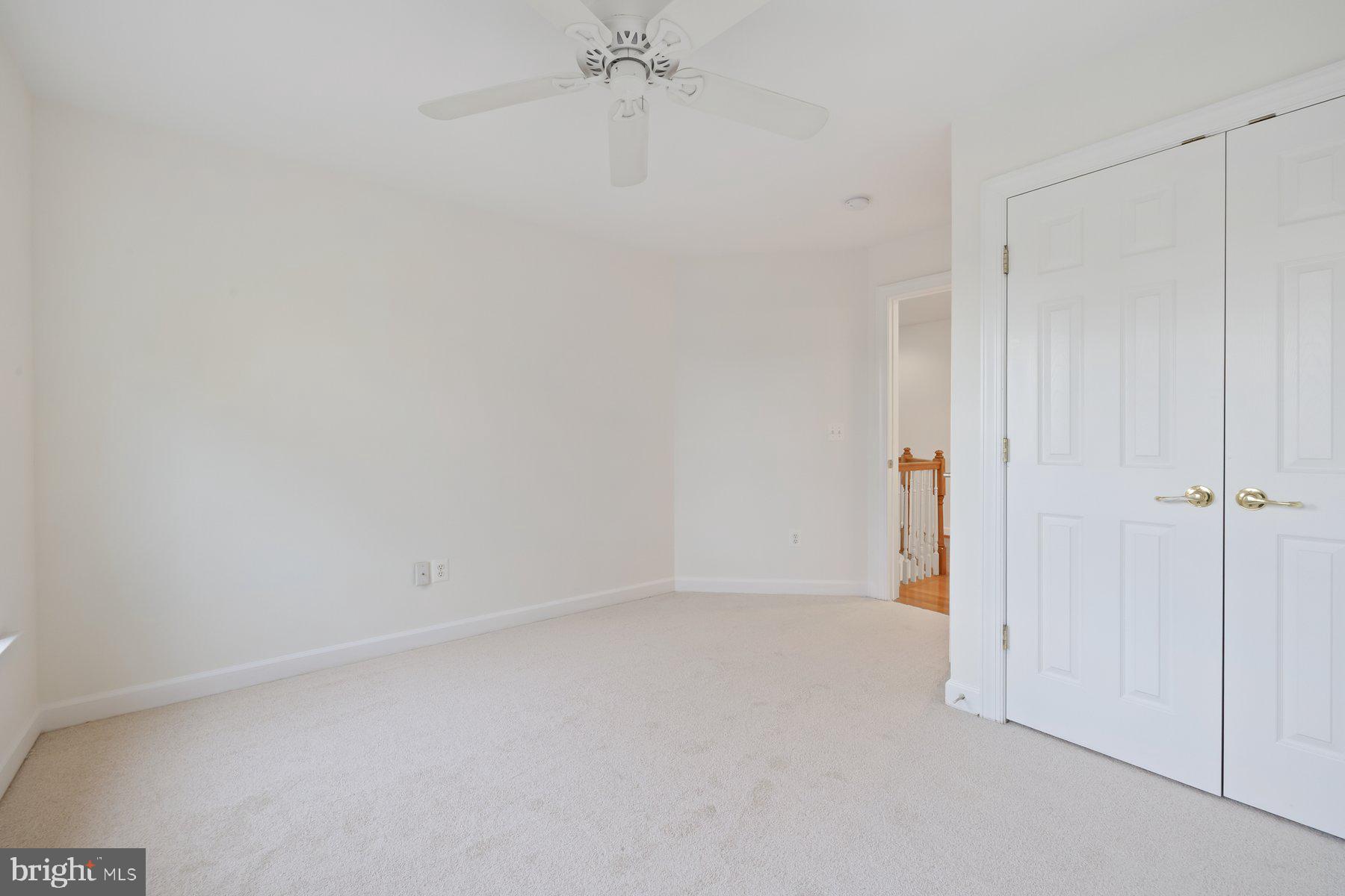 BRINKLEY MANOR - Residential