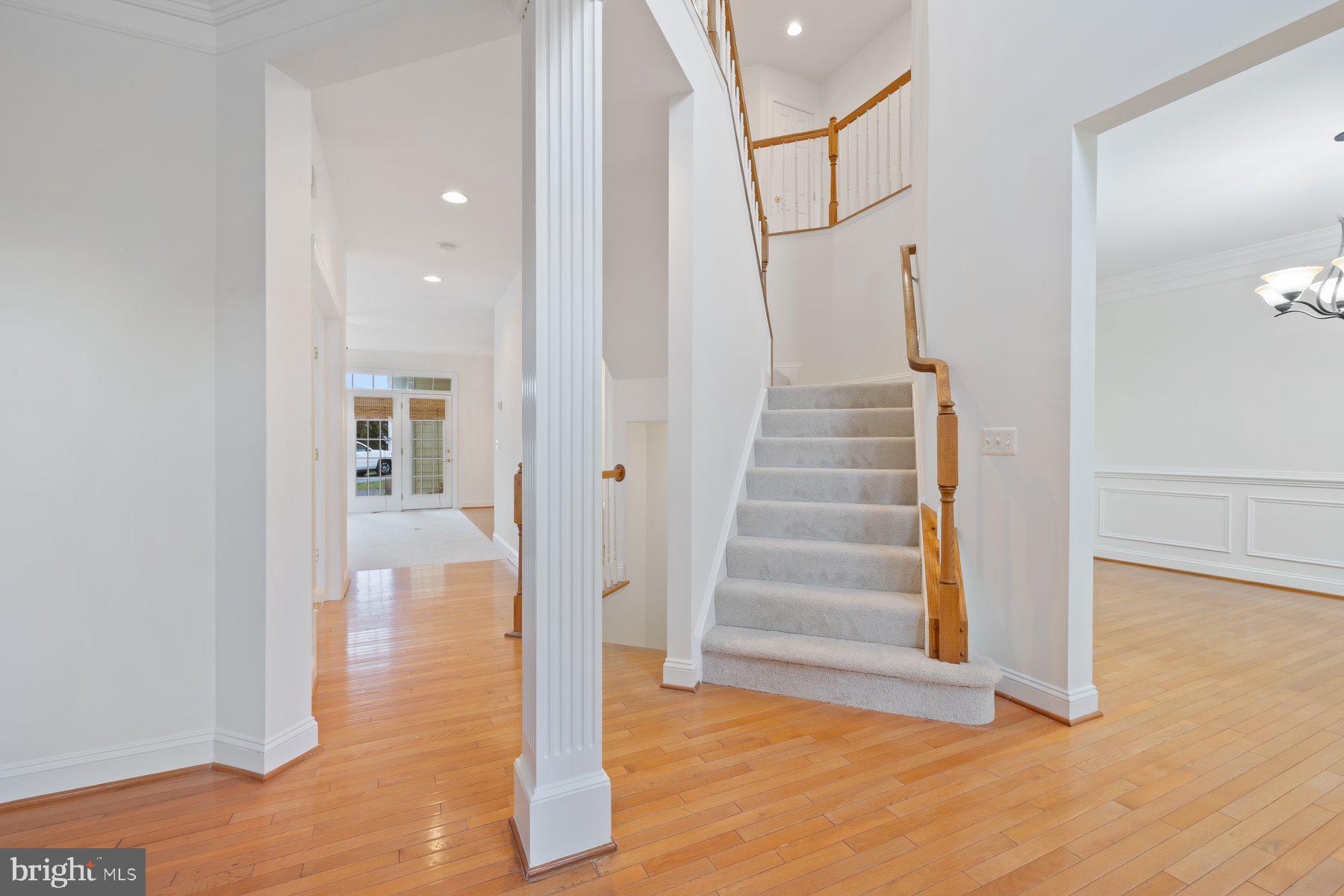 BRINKLEY MANOR - Residential