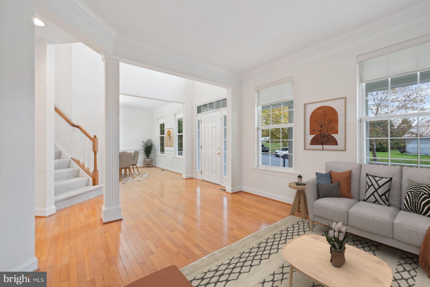 BRINKLEY MANOR - Residential